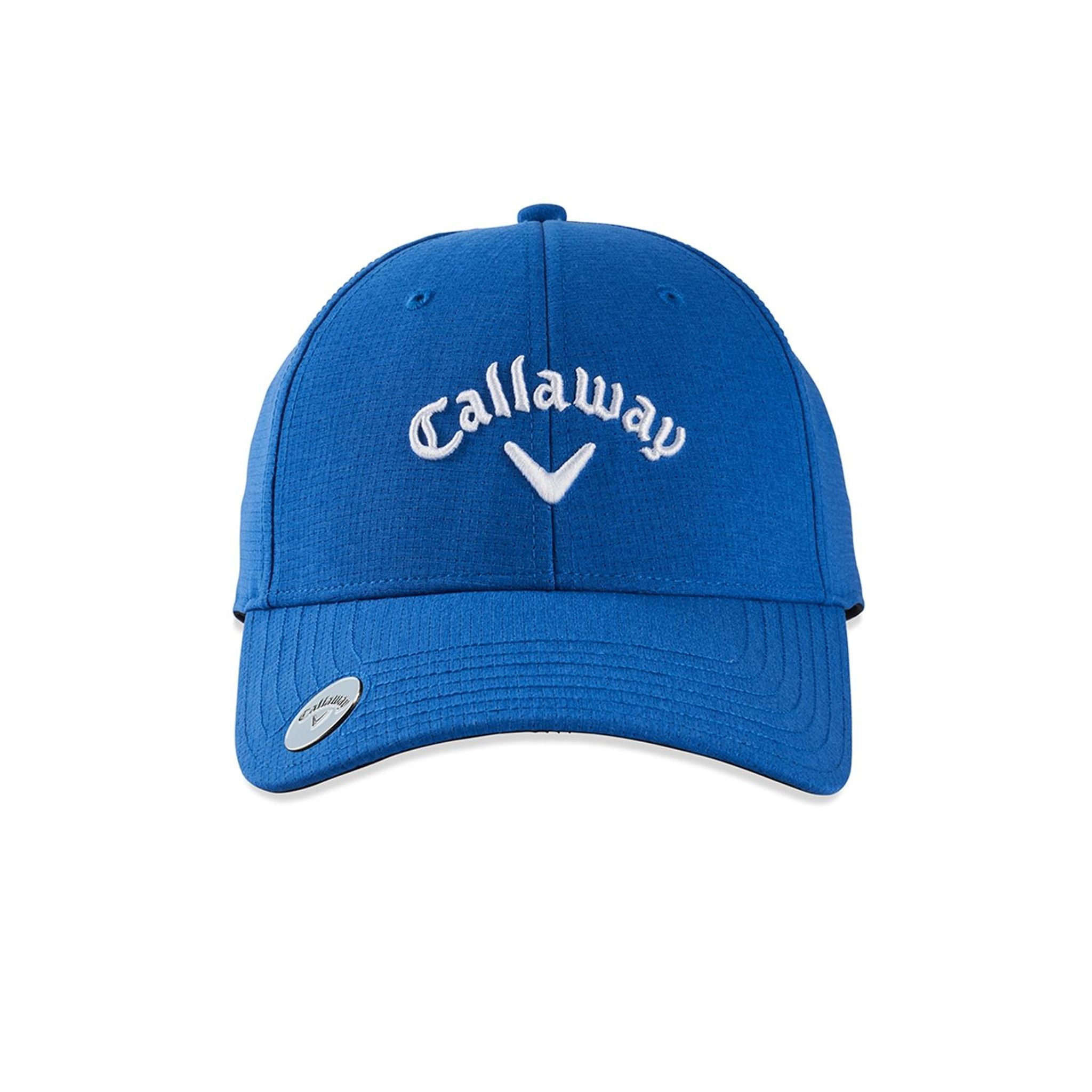 Callaway Stitch Magnet Cap pre pány