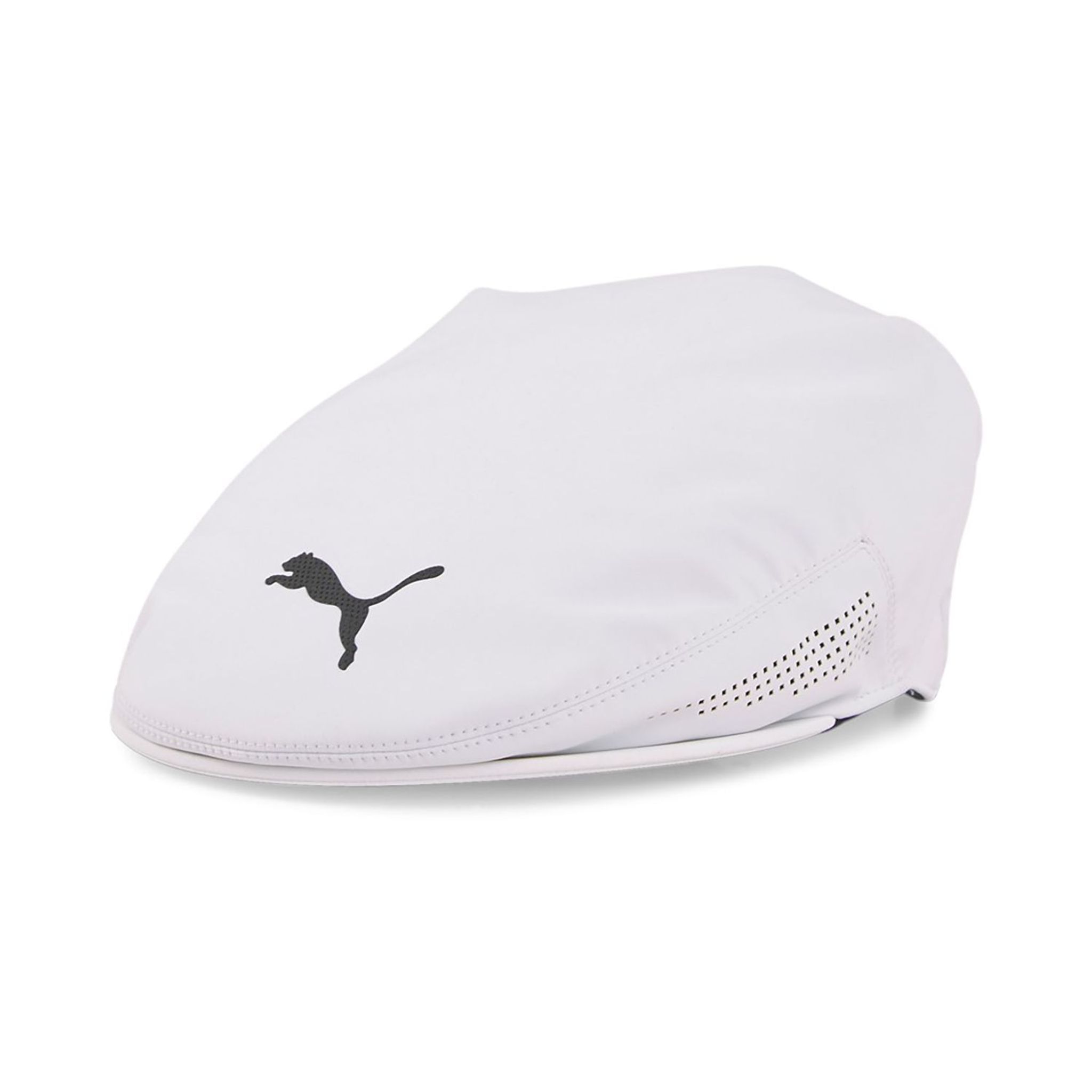 Puma Tour Driver Snapback Cap pre mužov