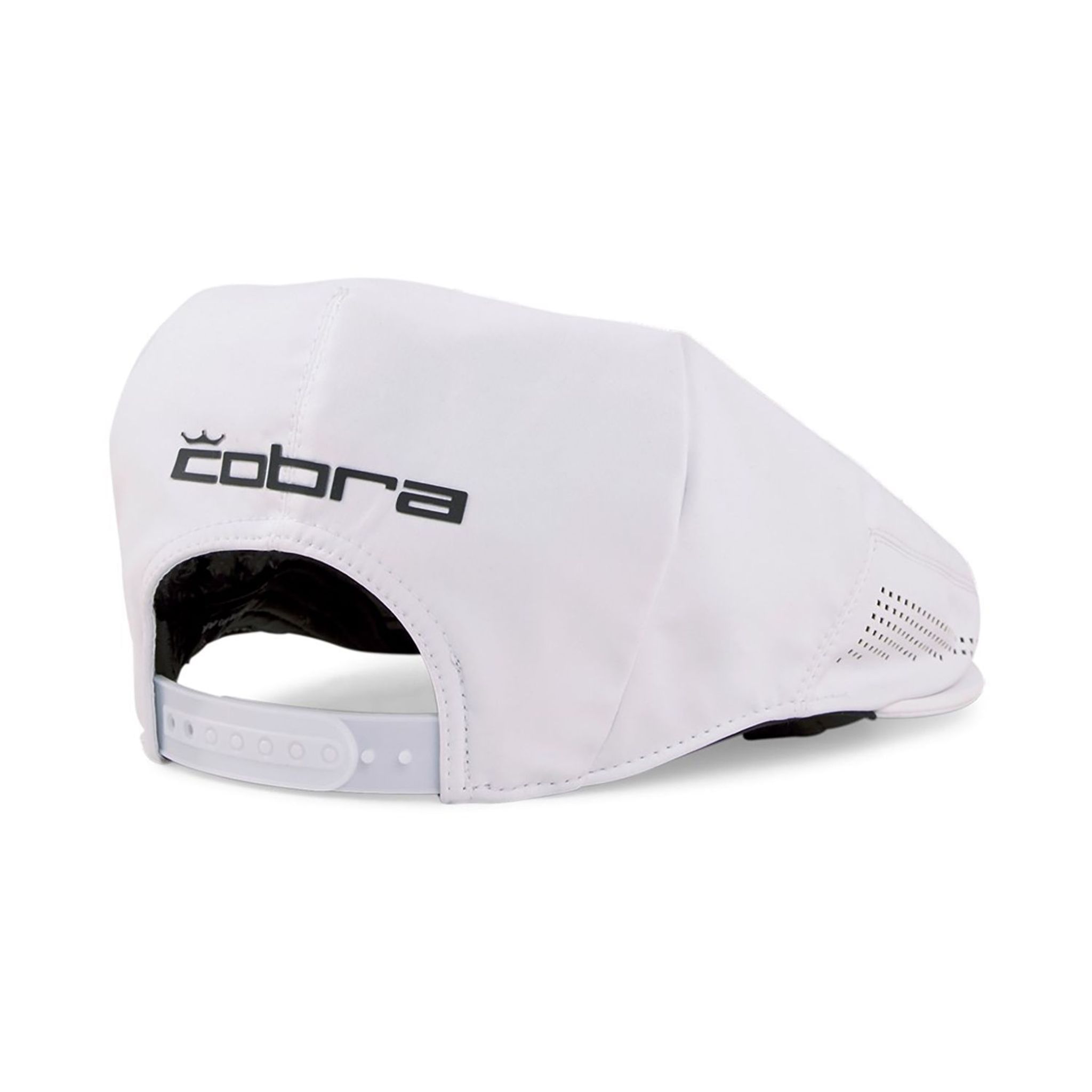 Puma Tour Driver Snapback Cap pre mužov