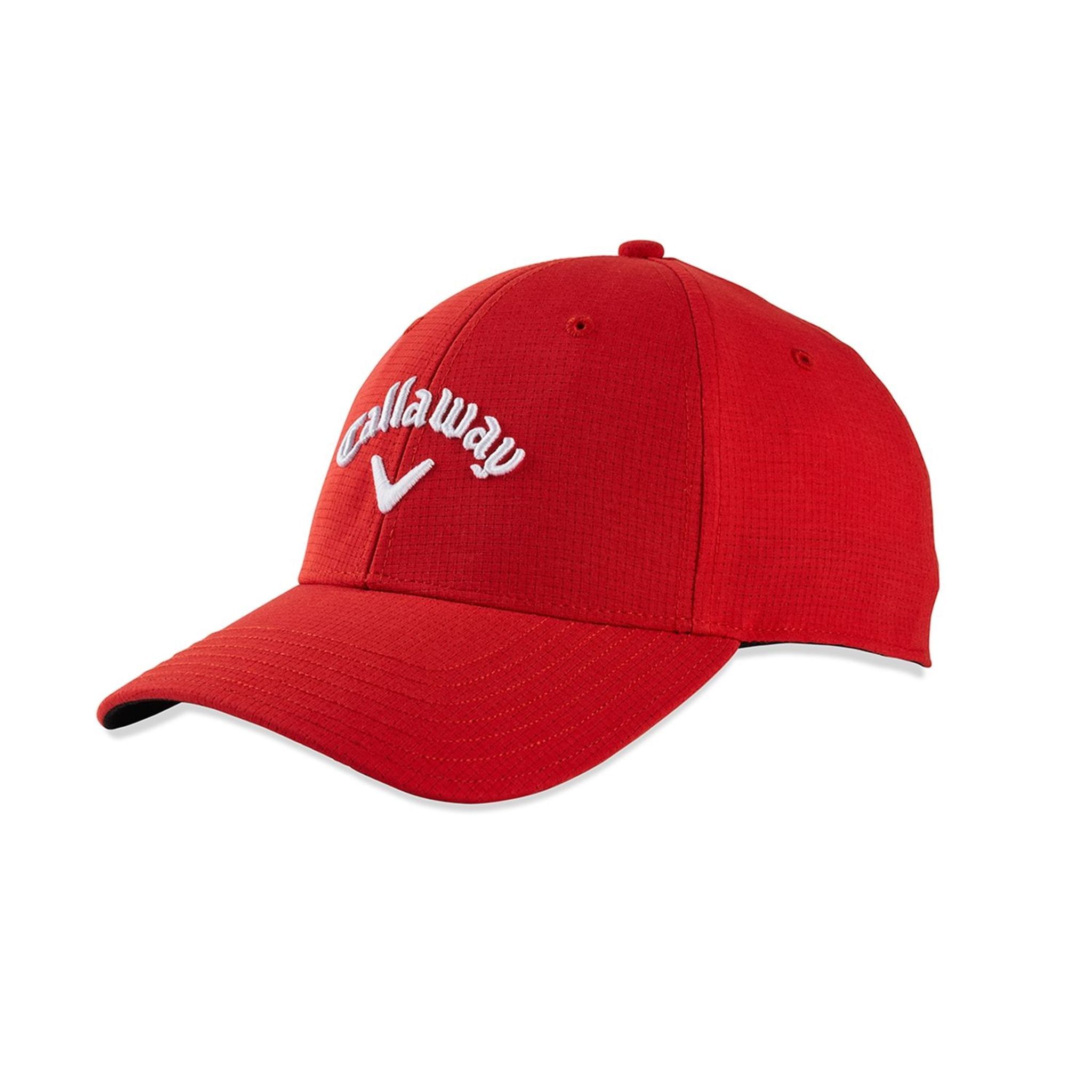 Callaway Stitch Magnet Cap Pánske