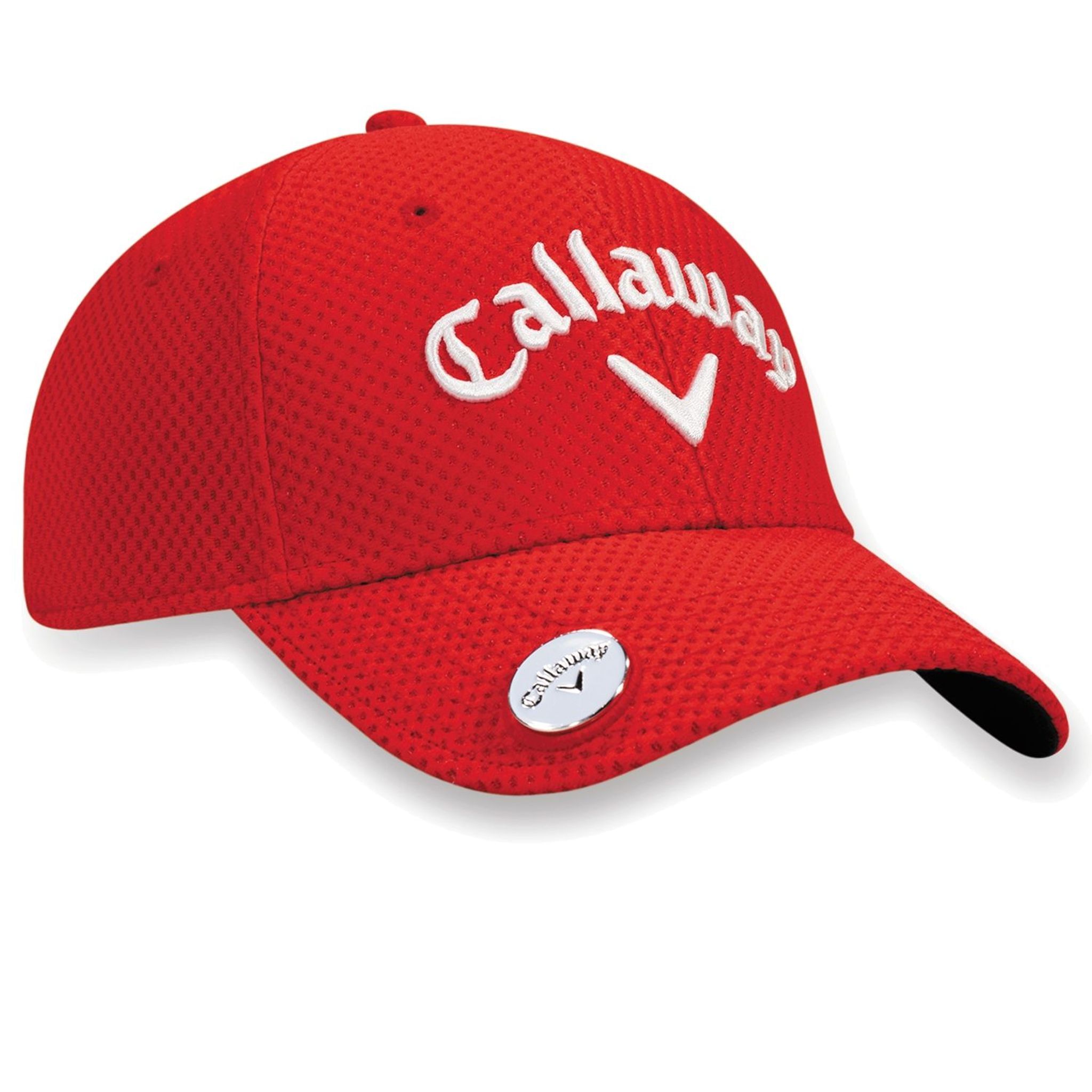 Callaway Stitch Magnet Cap Pánske