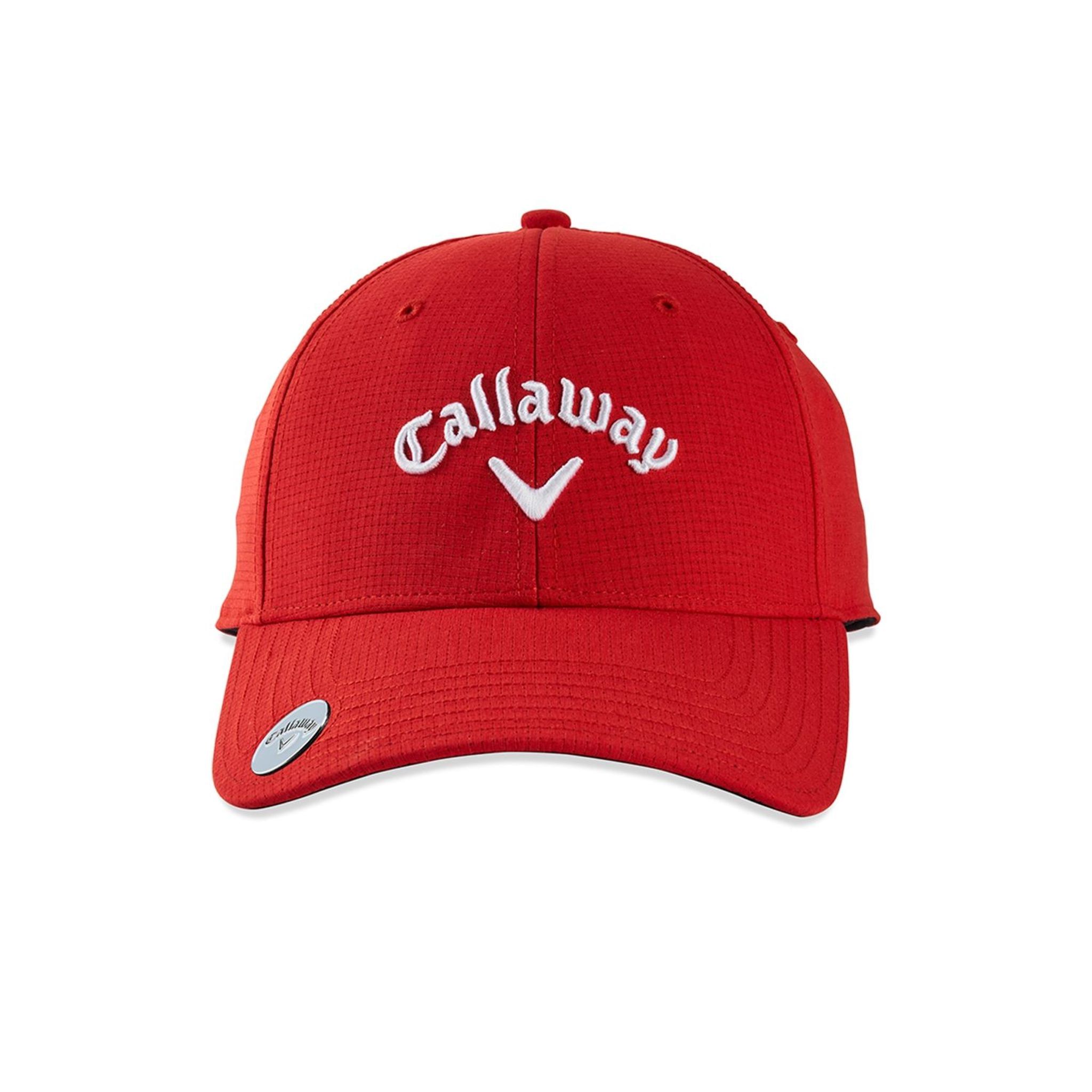 Callaway Stitch Magnet Cap Pánske