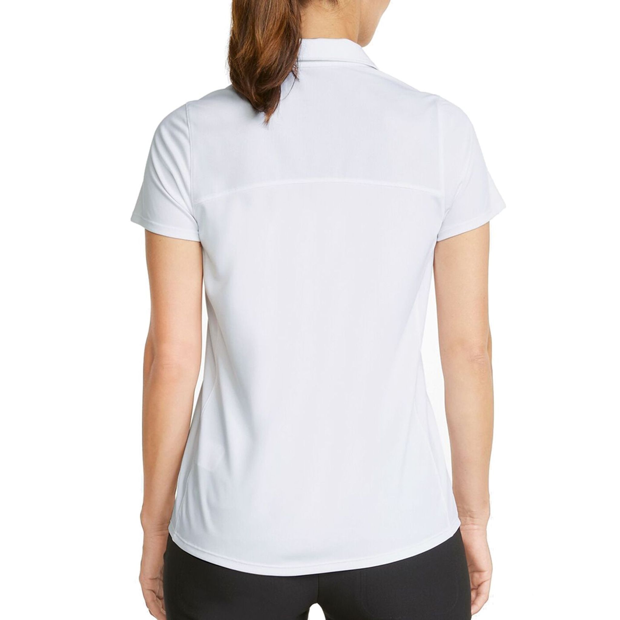 Puma Gamer Polo Damen