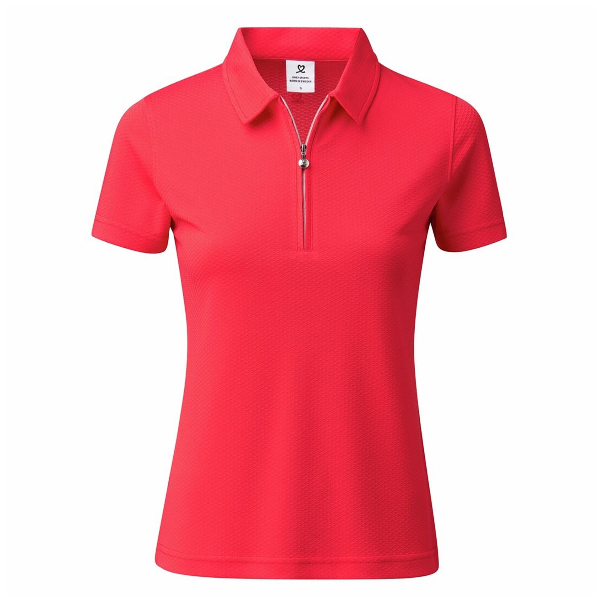 Daily Sports Peoria Shortsleeve Golfpolo Damen