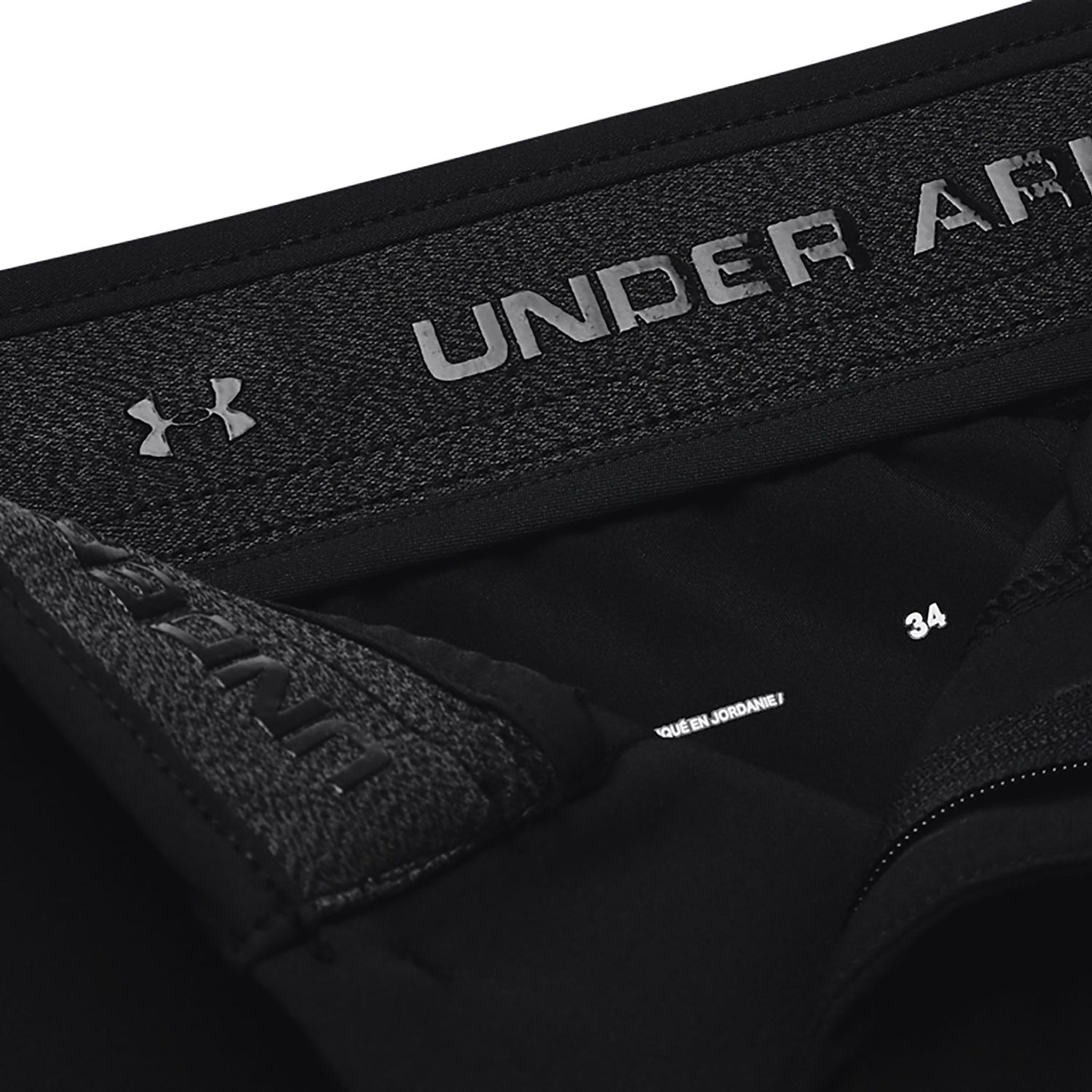 Under Armour Drive Taper Short Herren