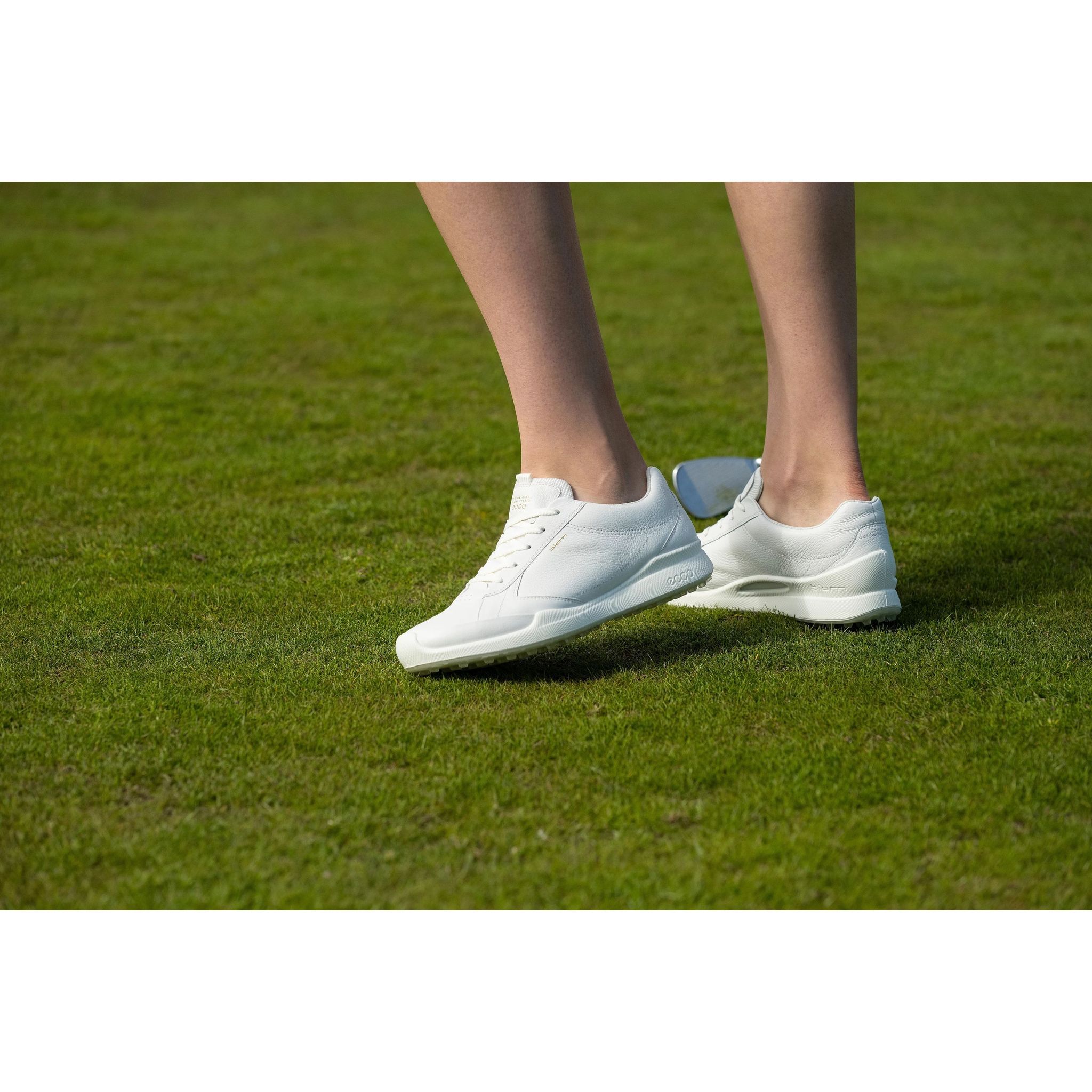 Ecco Biom Hybrid Golfschuhe Damen