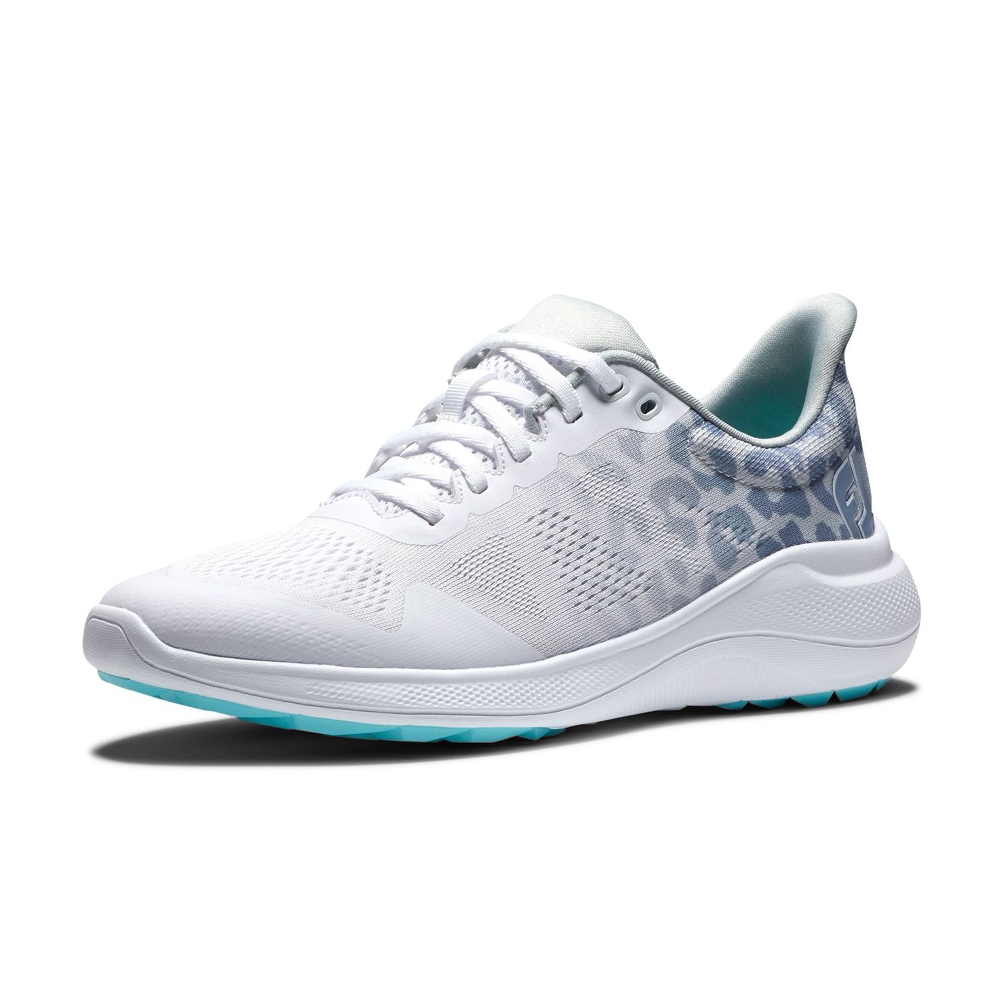 Footjoy Flex II Golfschuhe Damen