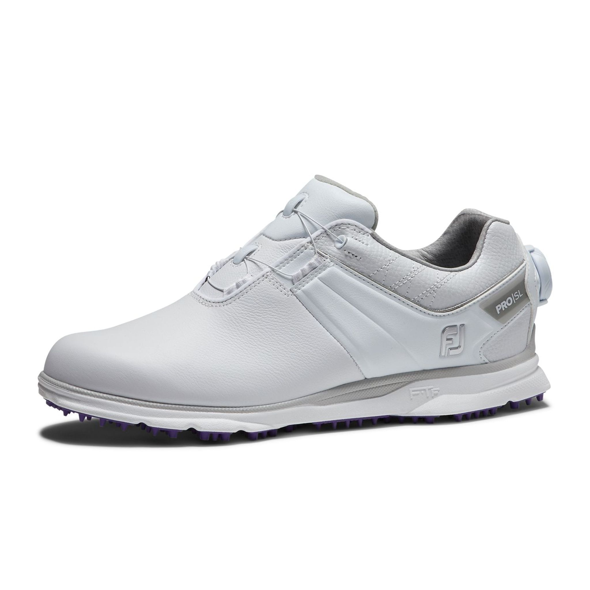 Footjoy Pro/SL BOA III Golfschuhe Damen