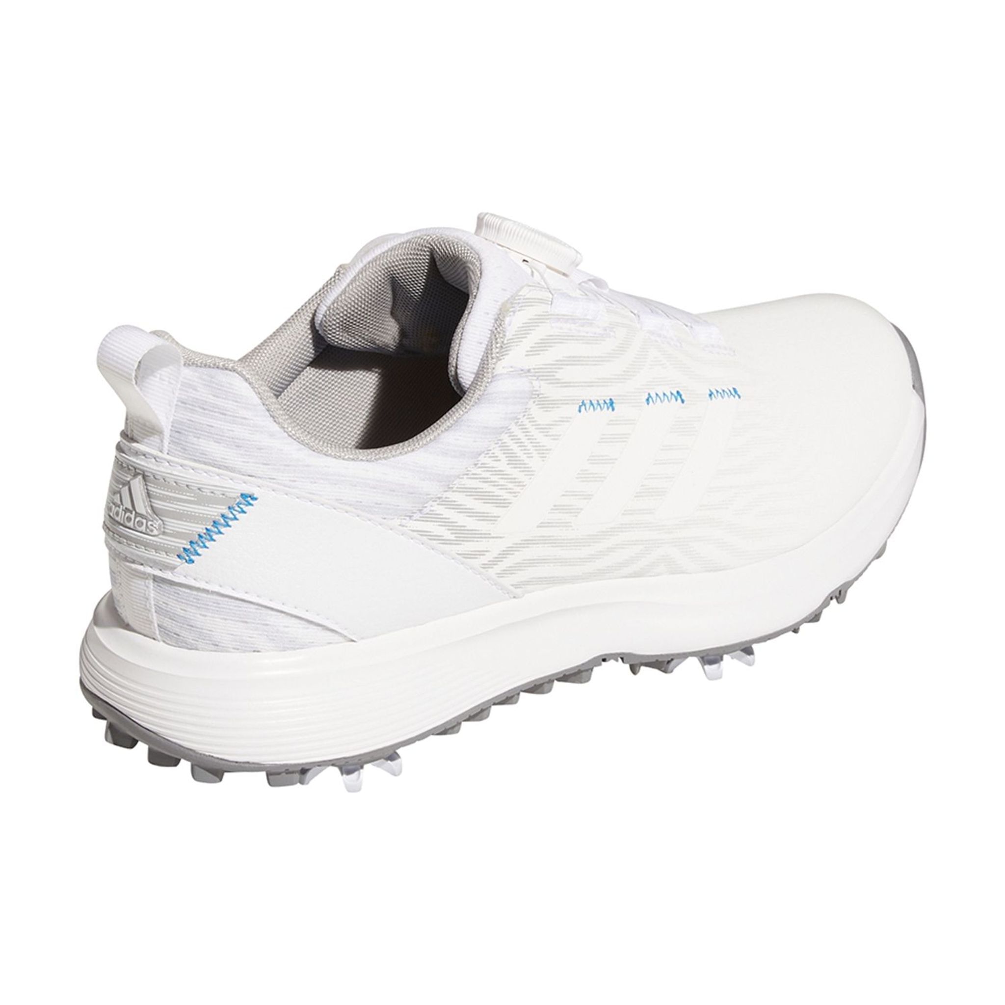 Adidas S2G BOA Spikeless Golfschuhe Damen