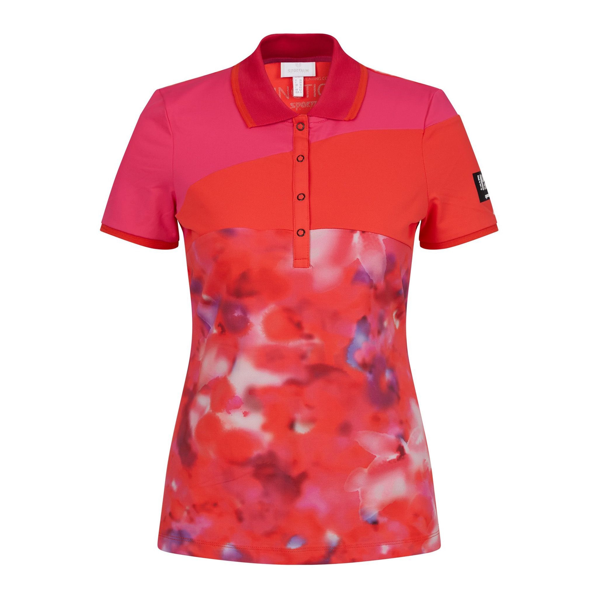 Sportalm Golfpolo Damen