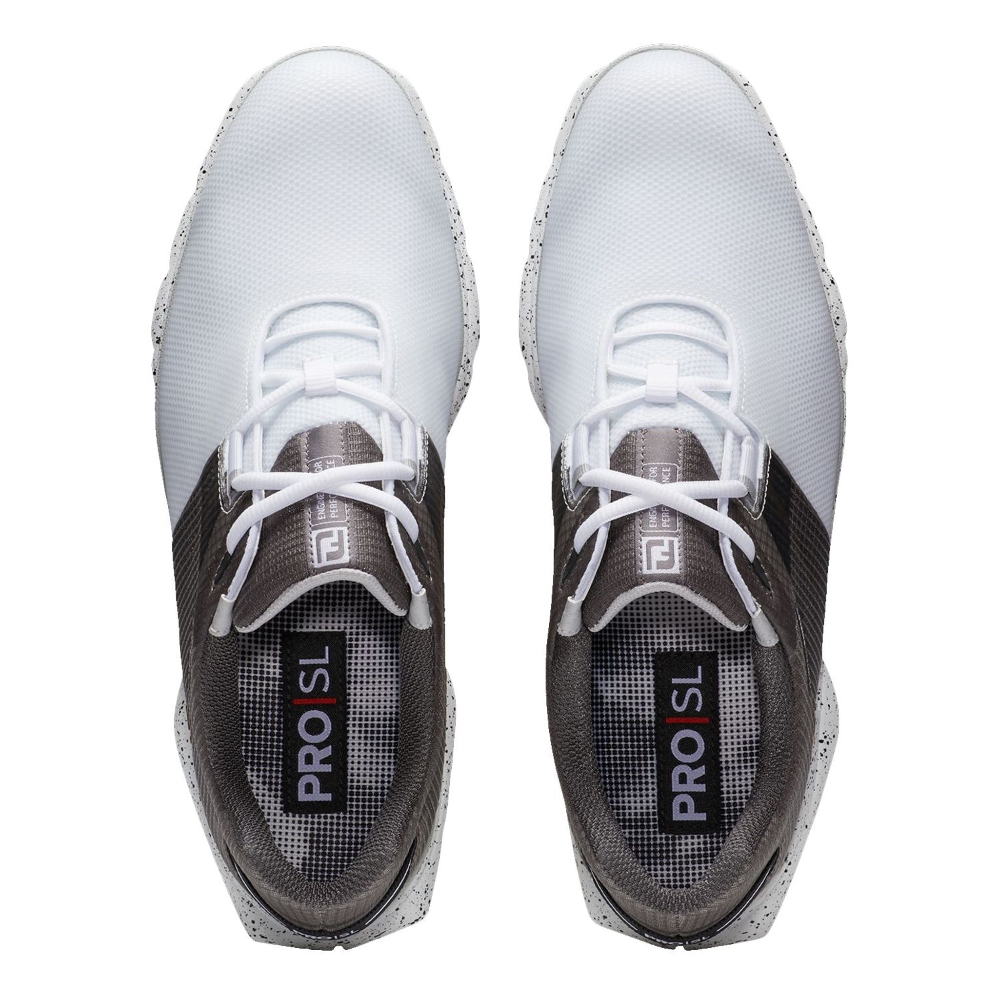 Footjoy Pro/SL Sport Golfschuhe Herren