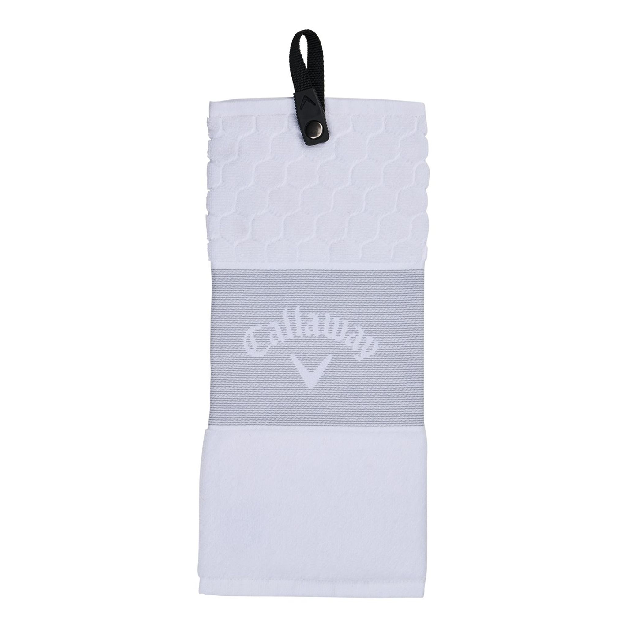 Callaway Tri-Fold Towel - Uterák