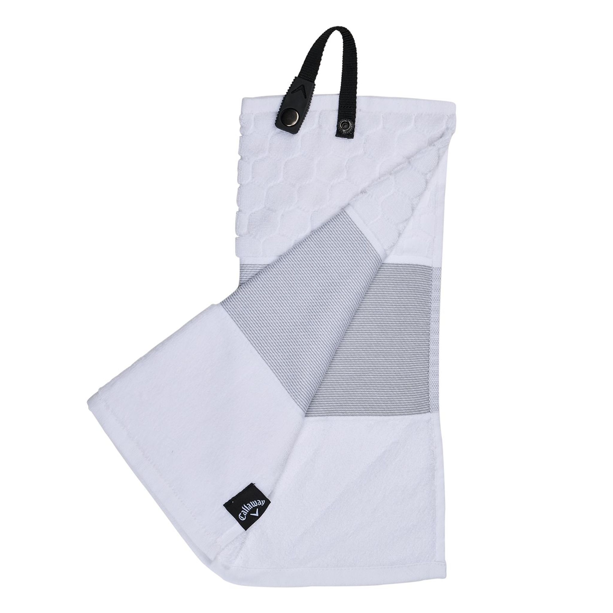 Callaway Tri-Fold Towel - Uterák