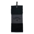 Callaway Tri-Fold Towel - Uterák