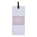 Callaway Tri-Fold Towel - Uterák