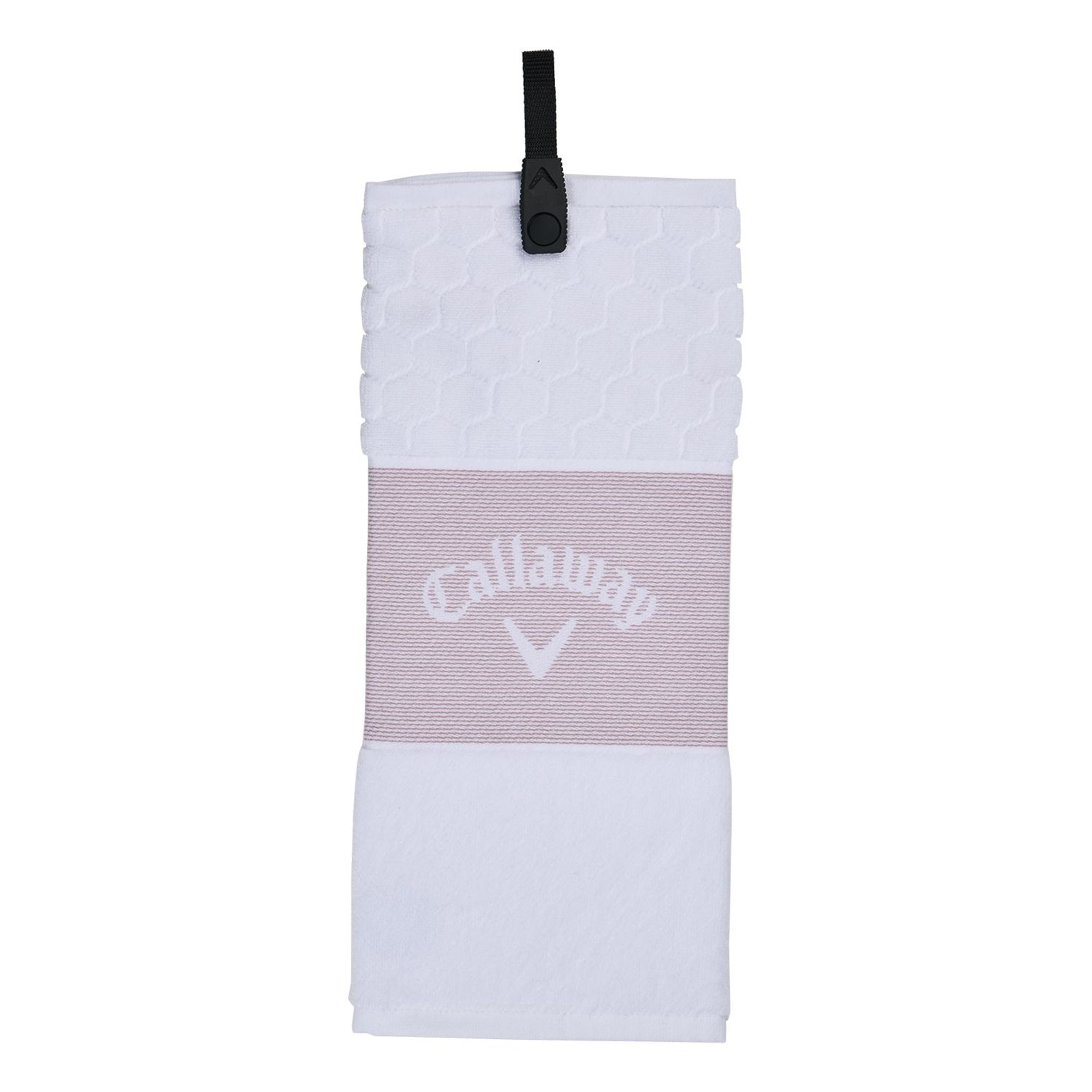 Callaway Tri-Fold Towel - Uterák