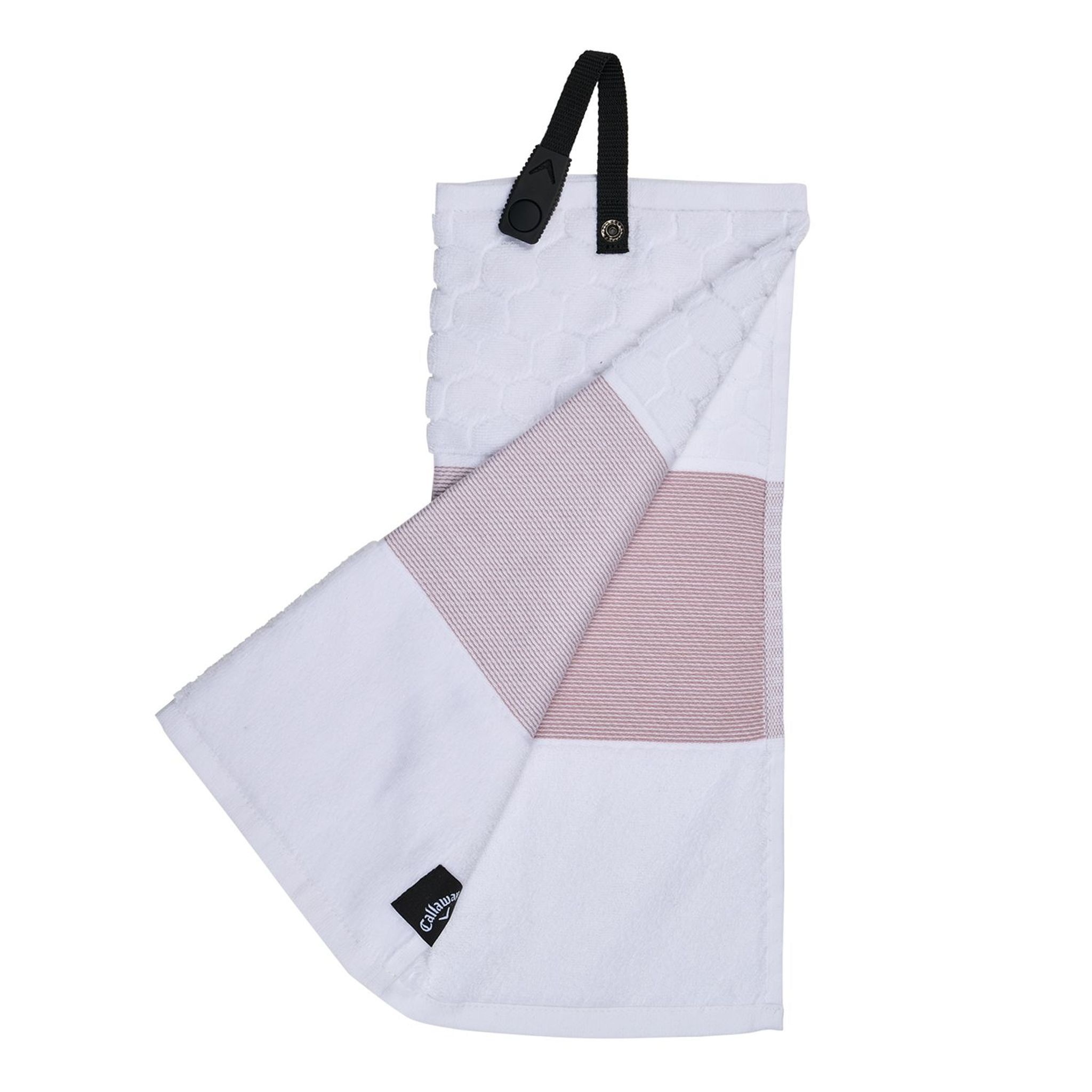 Callaway Tri-Fold Towel - Uterák