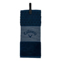 Callaway Tri-Fold Towel - Uterák