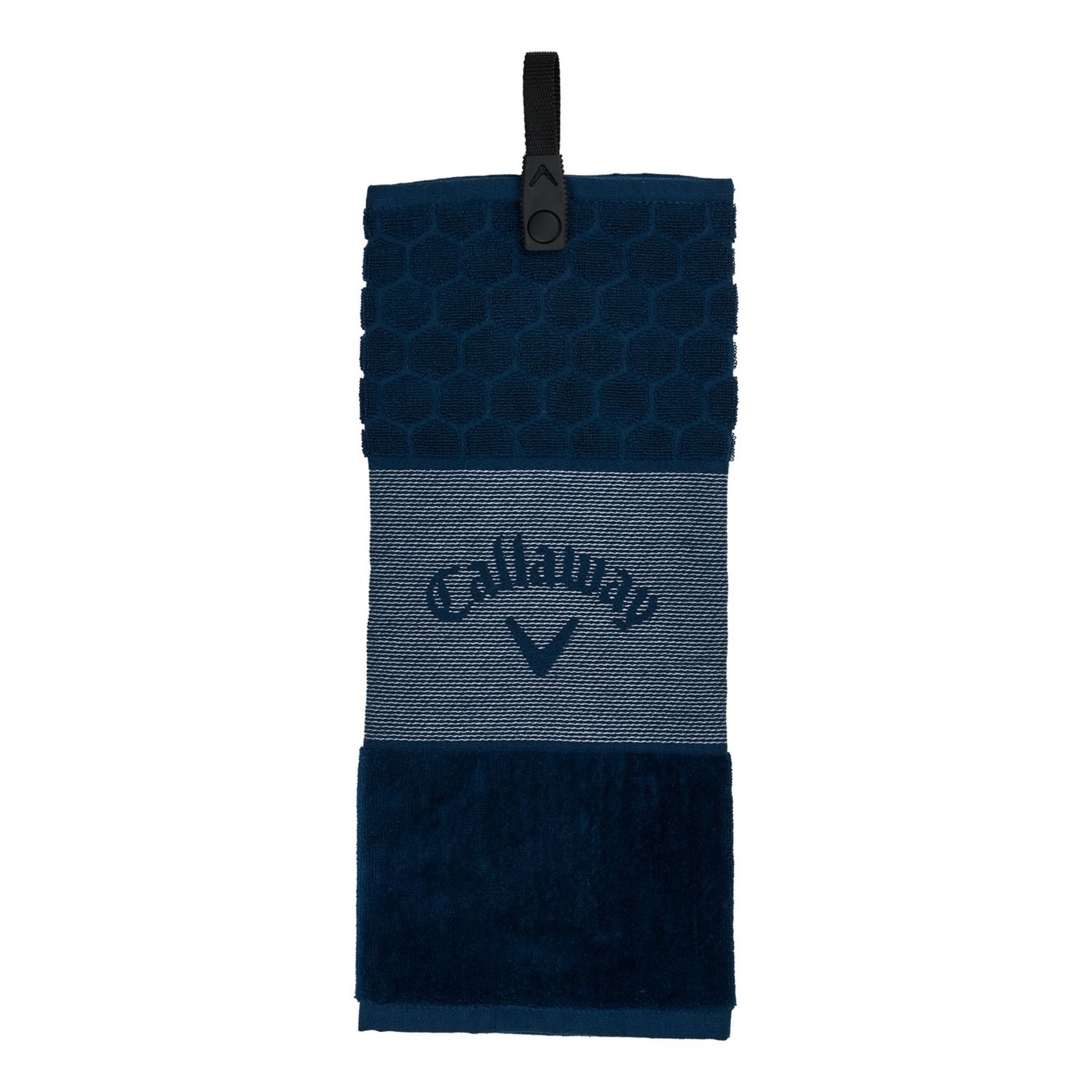 Callaway Tri-Fold Towel - Uterák