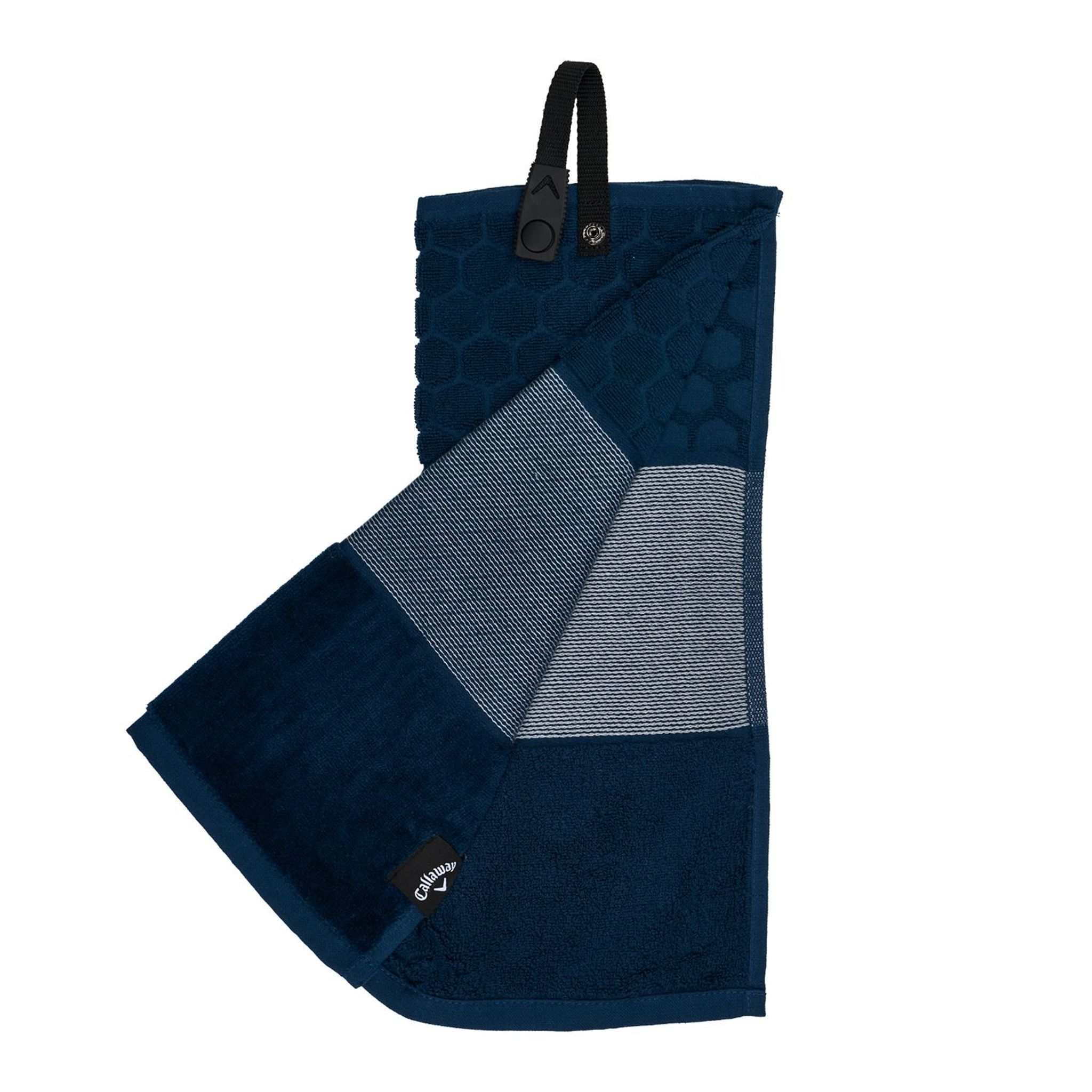 Callaway Tri-Fold Towel - Uterák