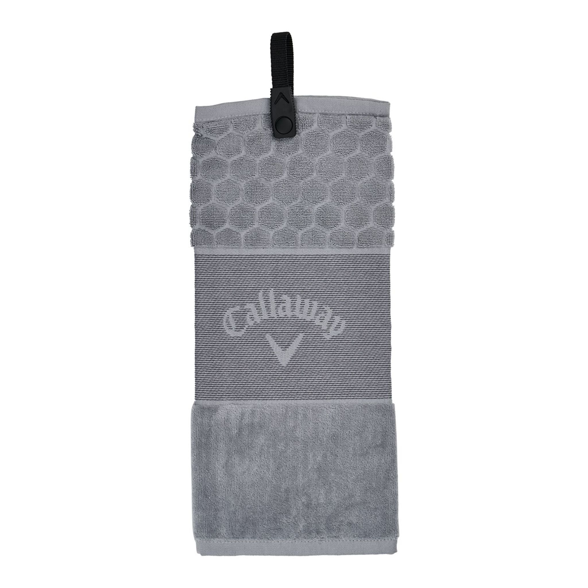 Callaway Tri-Fold Towel - Uterák