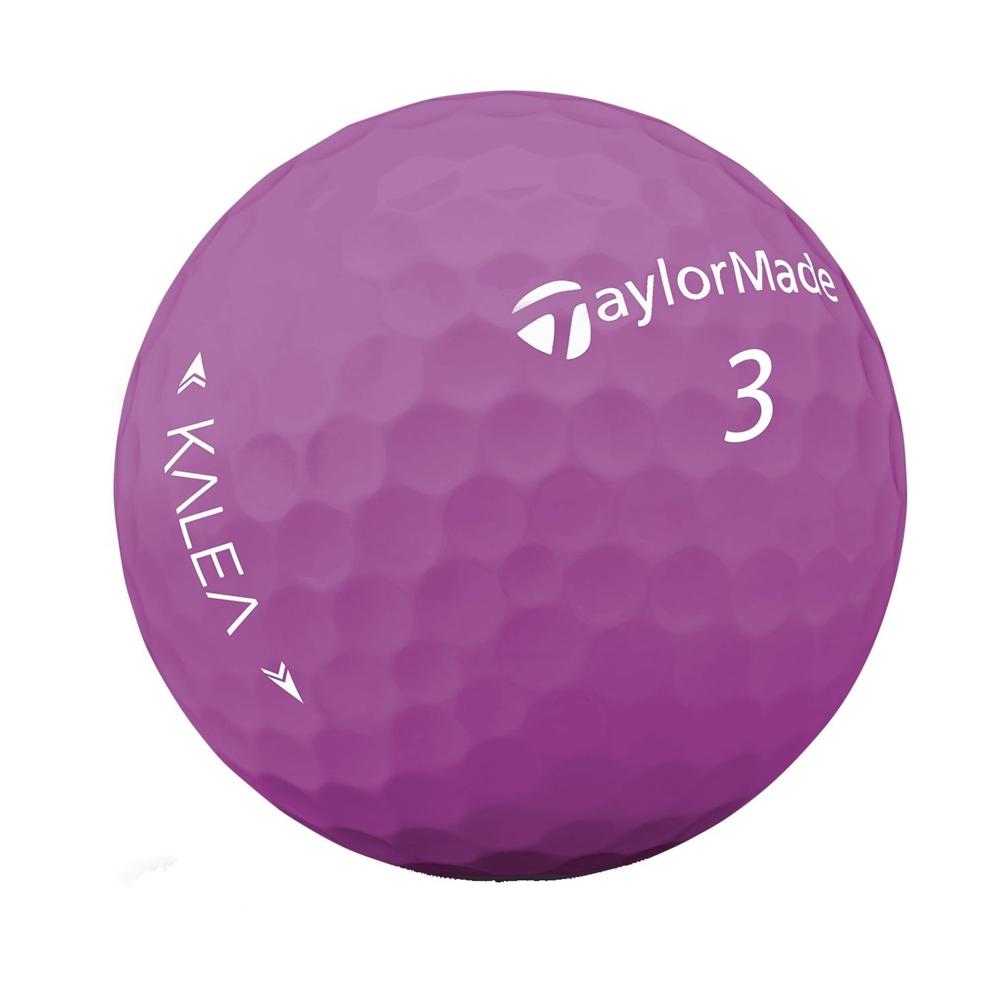 TaylorMade Kalea Golfbälle