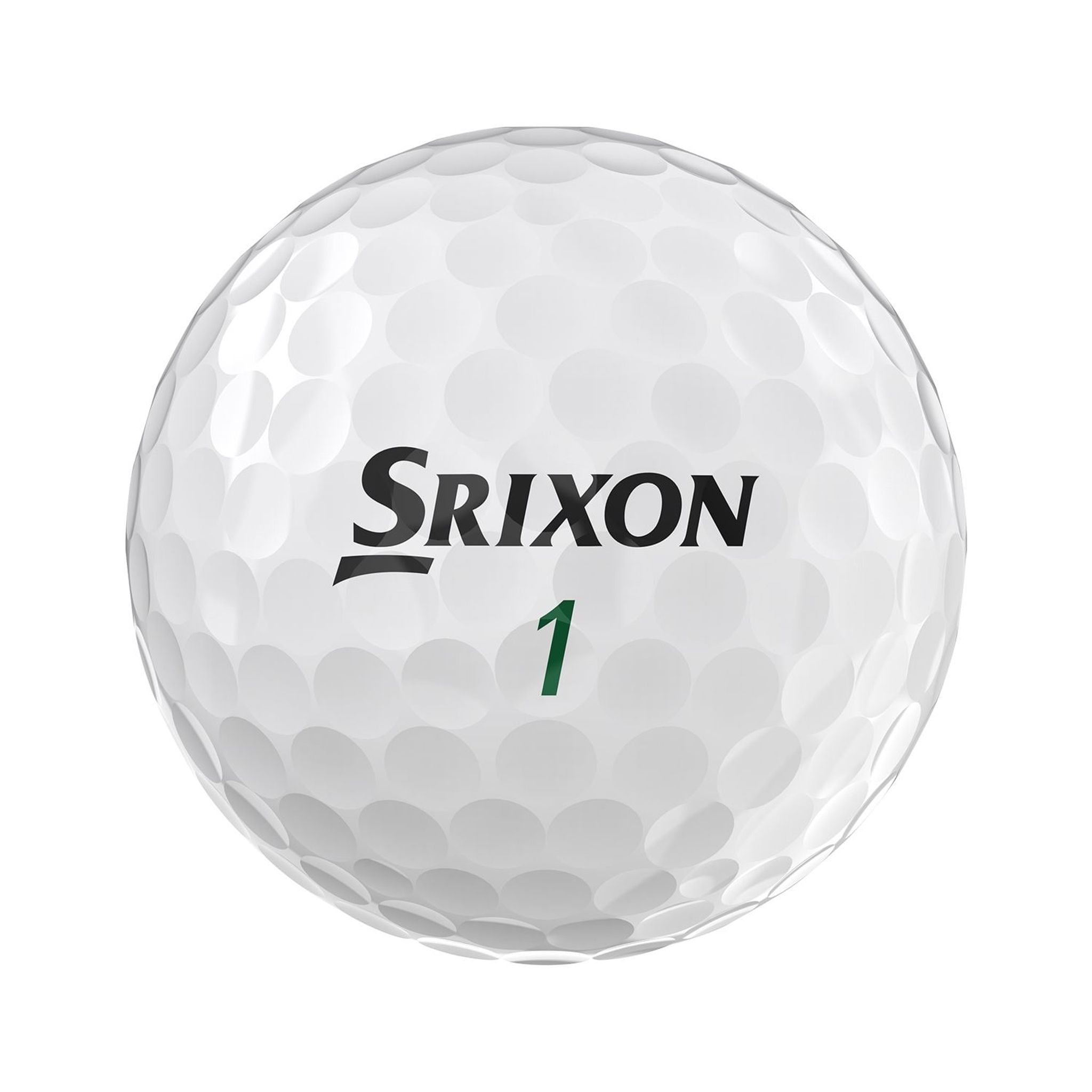 Srixon Soft Feel golfové loptičky (2023)