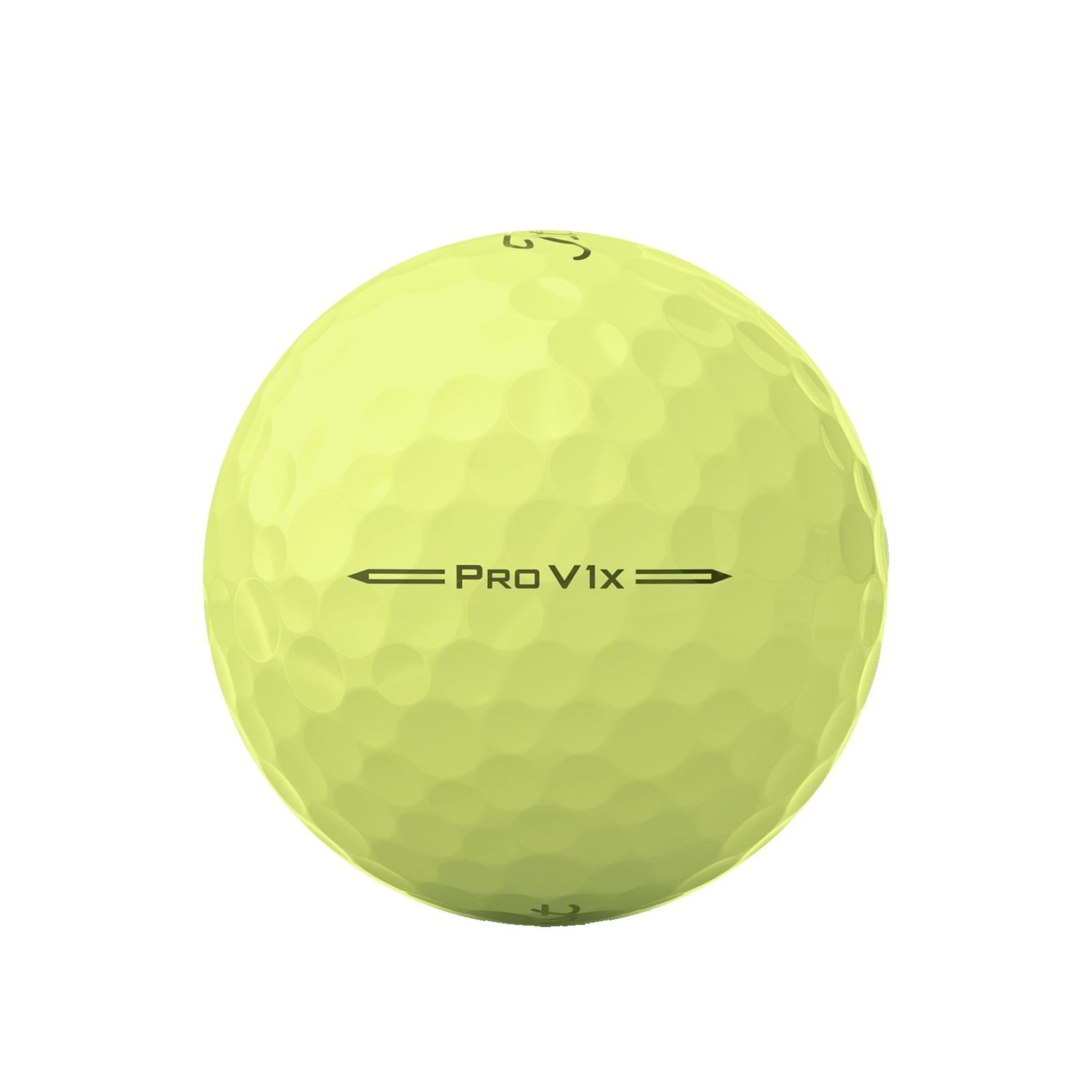 Titleist Pro V1x Golfbälle