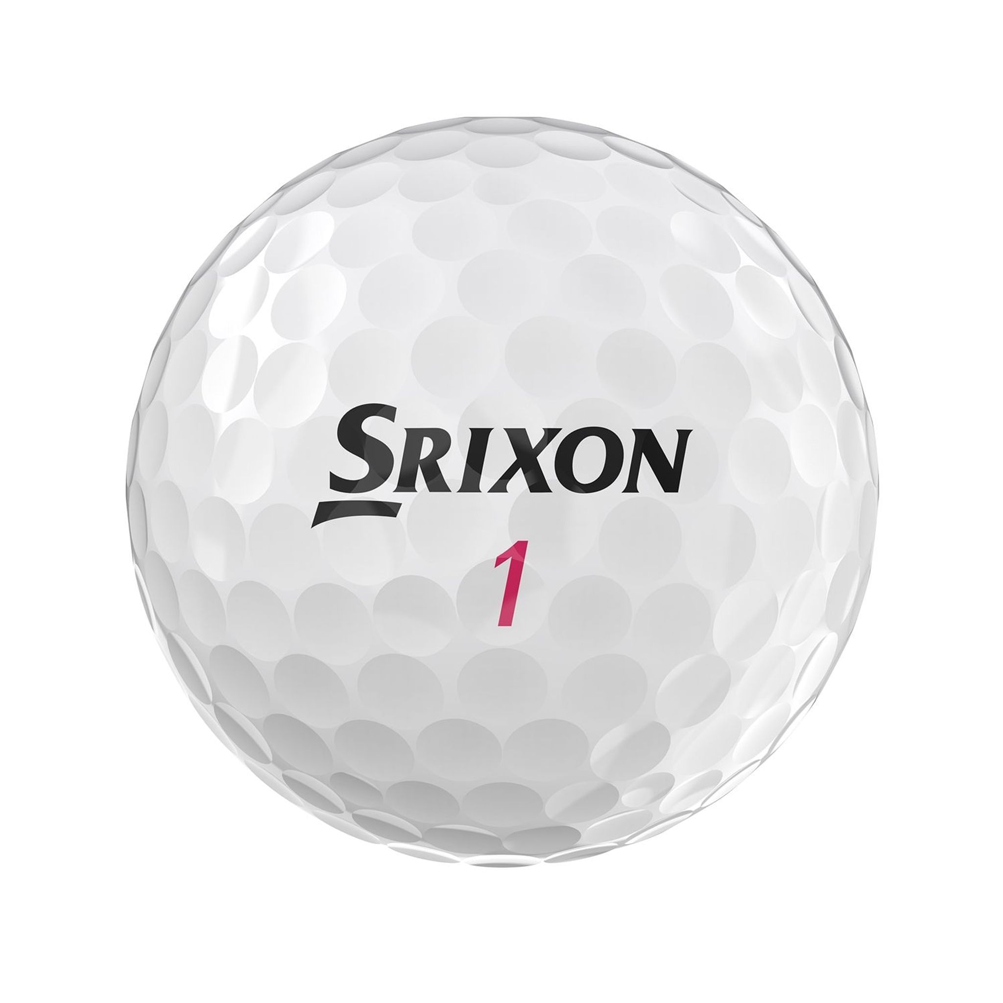 Srixon Soft Feel Lady Golfbaelle 2021 Damen