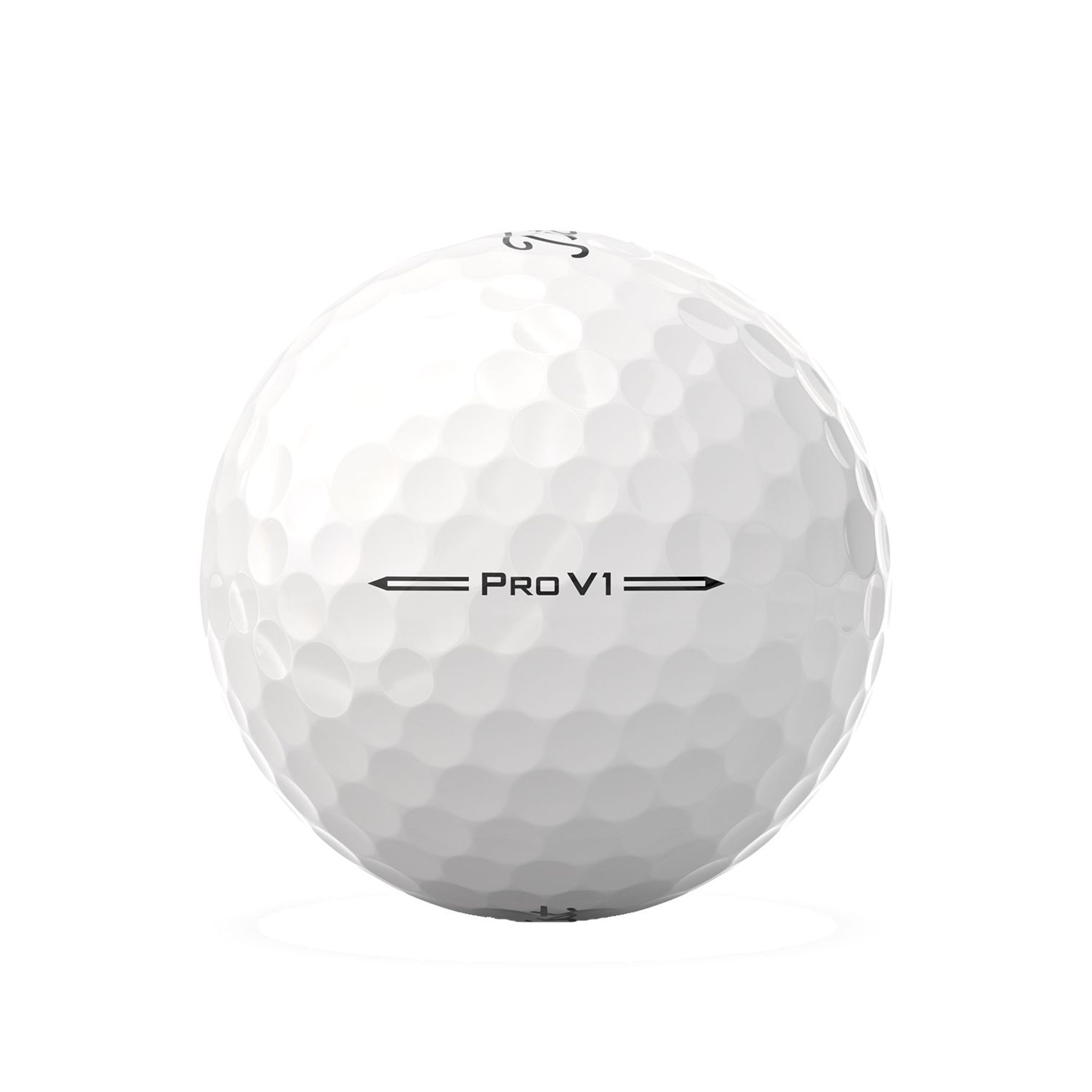 Titleist Pro V1 (23) Golfbälle (12 Stück)