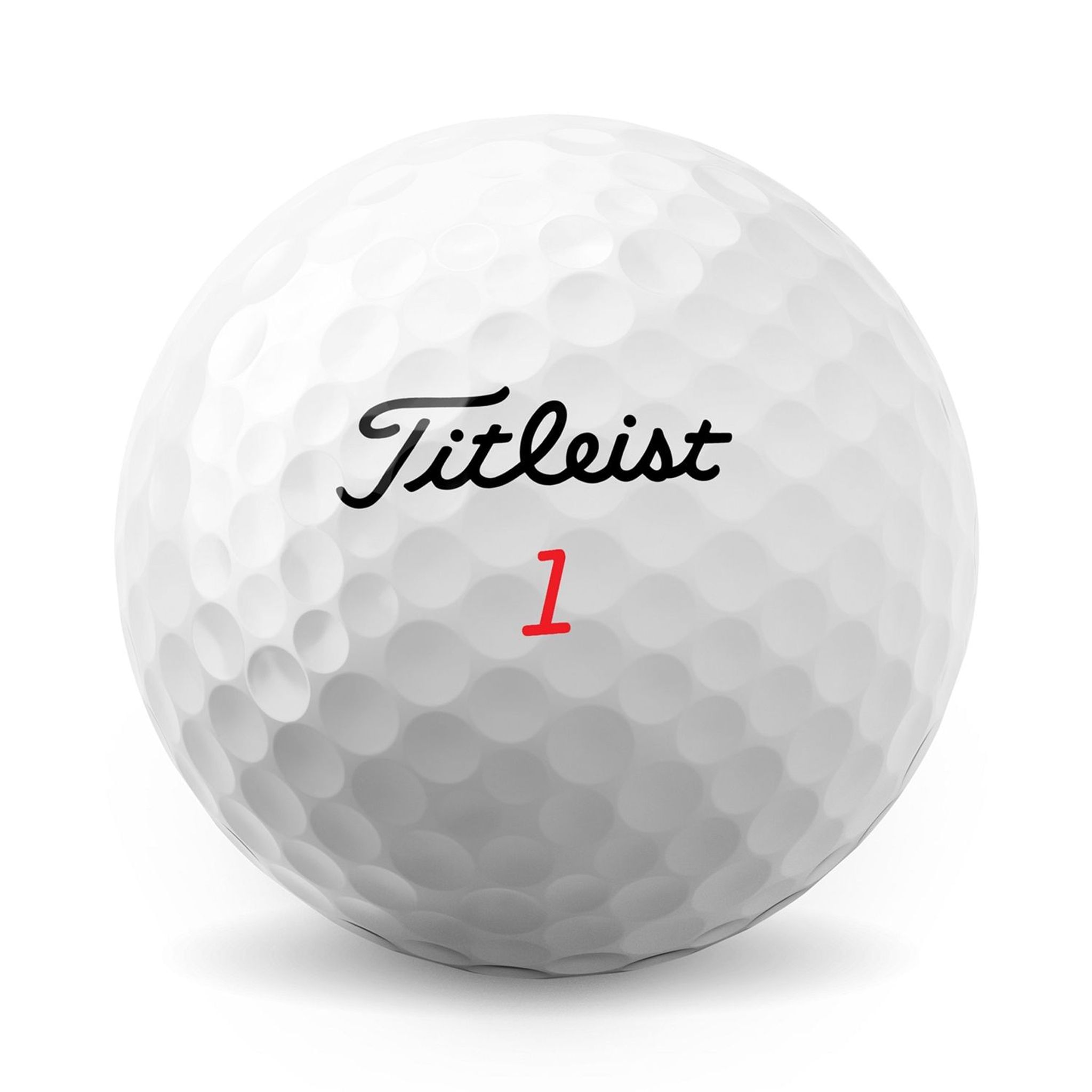 Titleist TruFeel 2022 Golfové loptičky