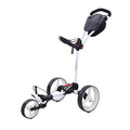 Big Max Blade Trio Golftrolley