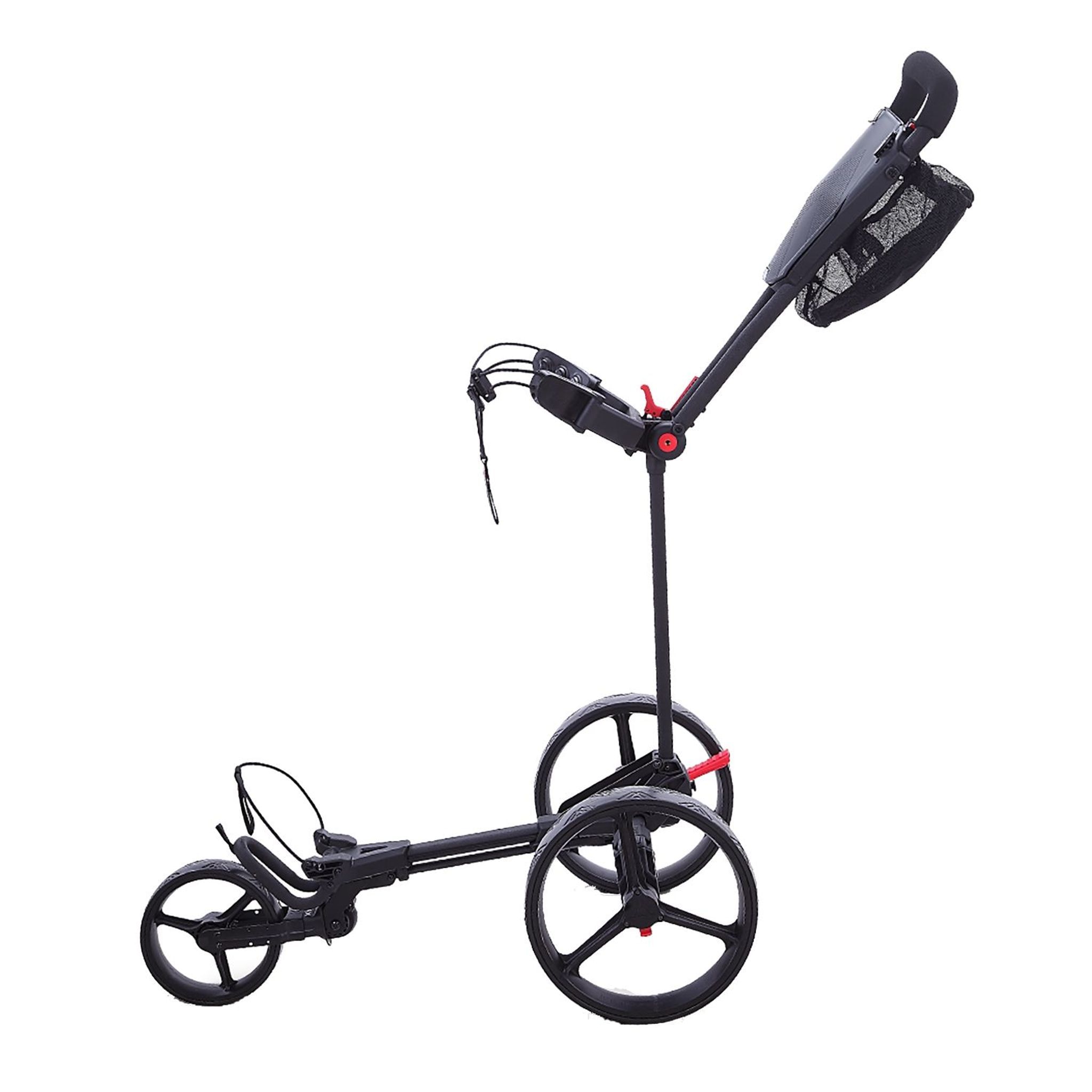 Big Max Blade Trio Golftrolley