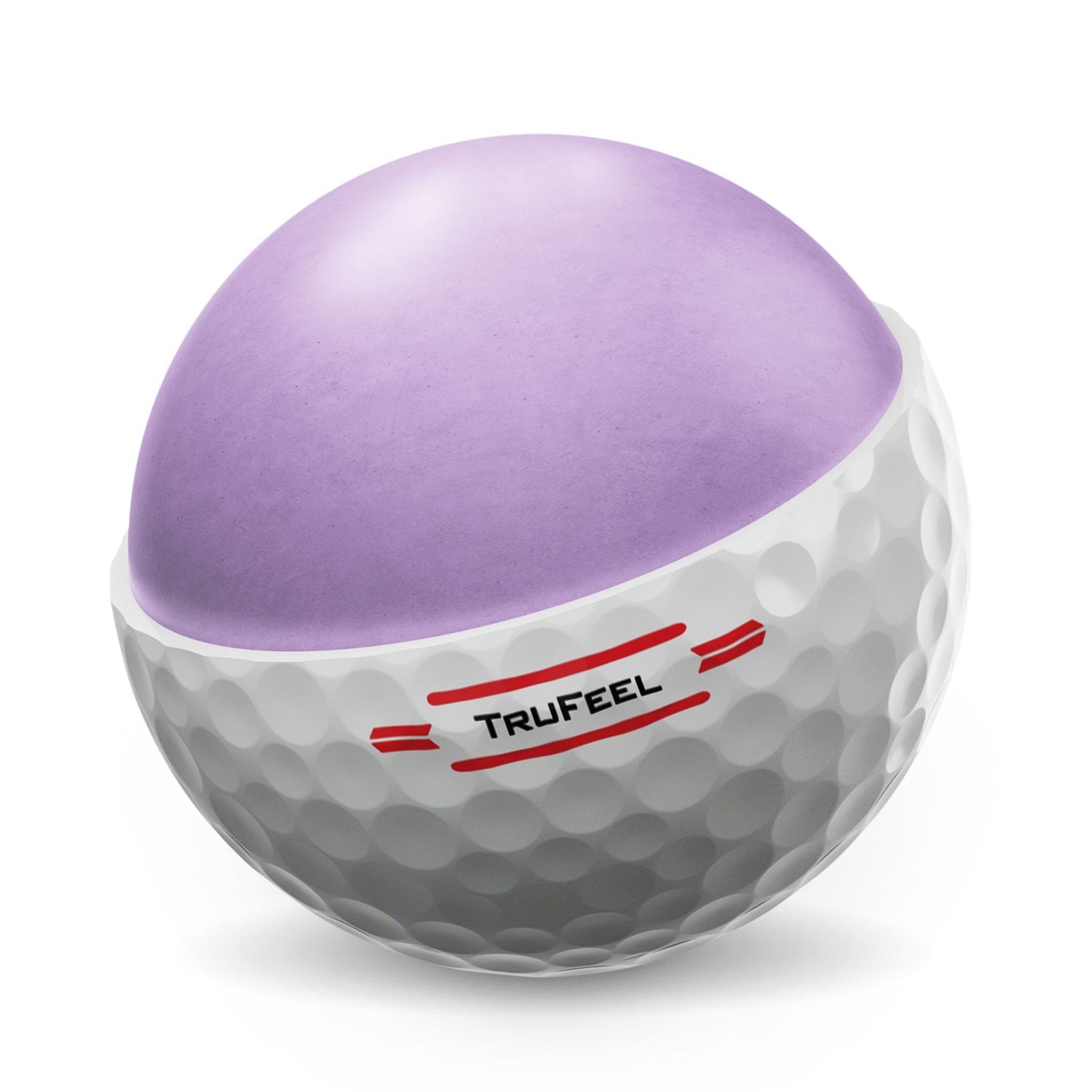 Titleist TruFeel 2022 Golfové loptičky