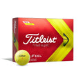 Titleist TruFeel 2022 Golfové loptičky