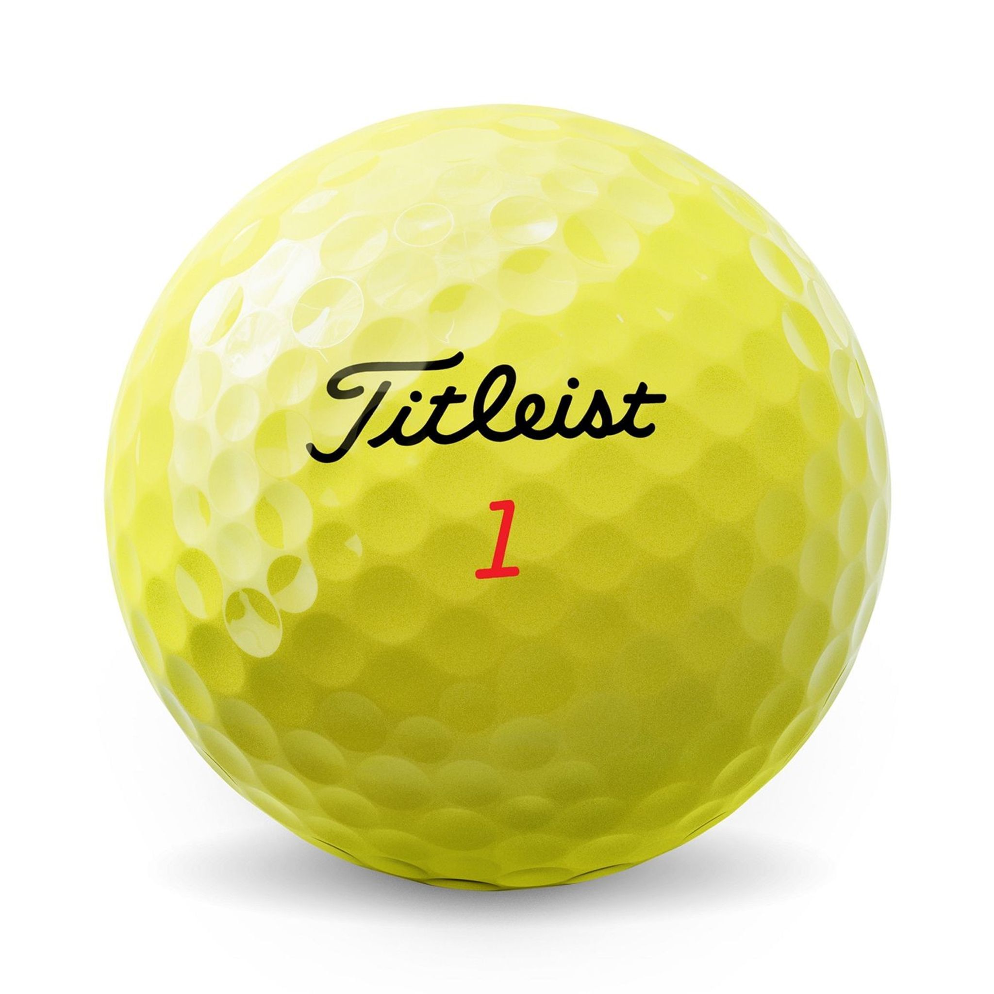 Titleist TruFeel 2022 Golfové loptičky