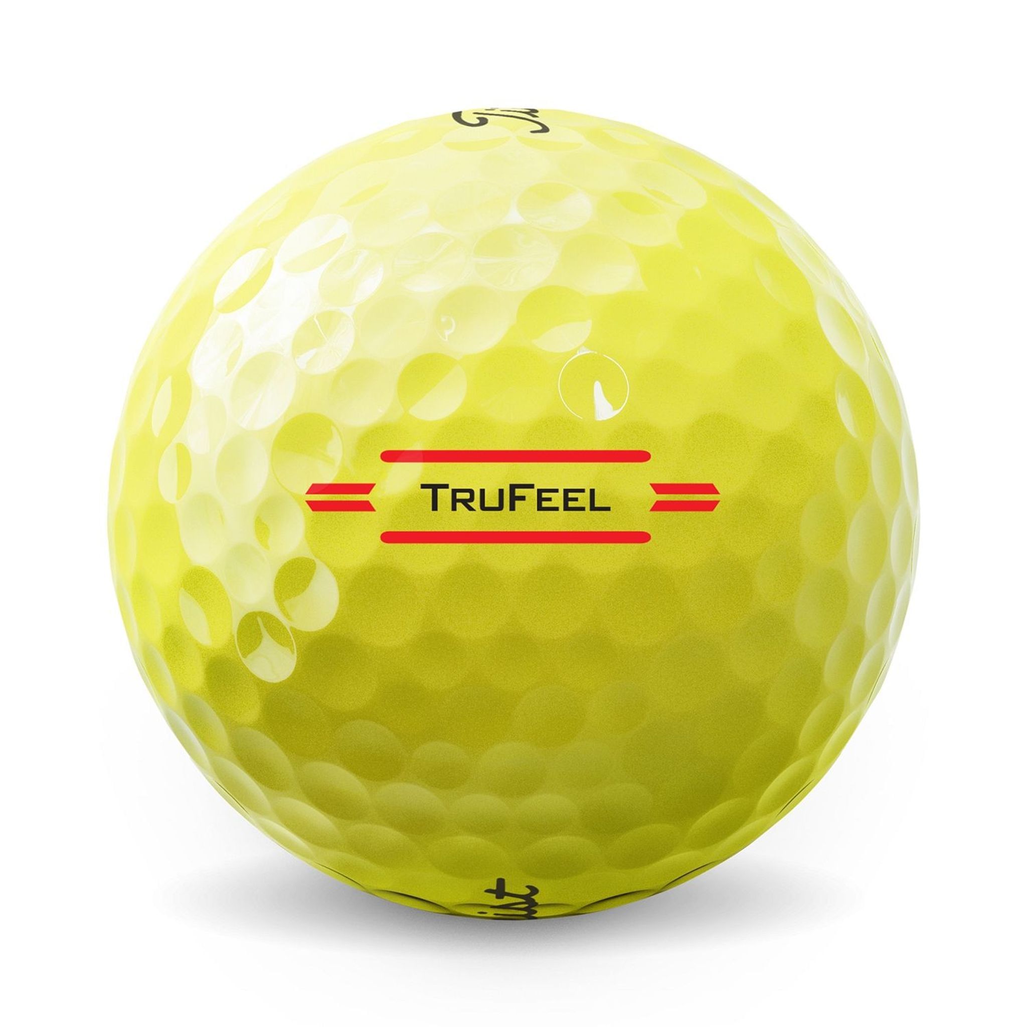 Titleist TruFeel 2022 Golfové loptičky