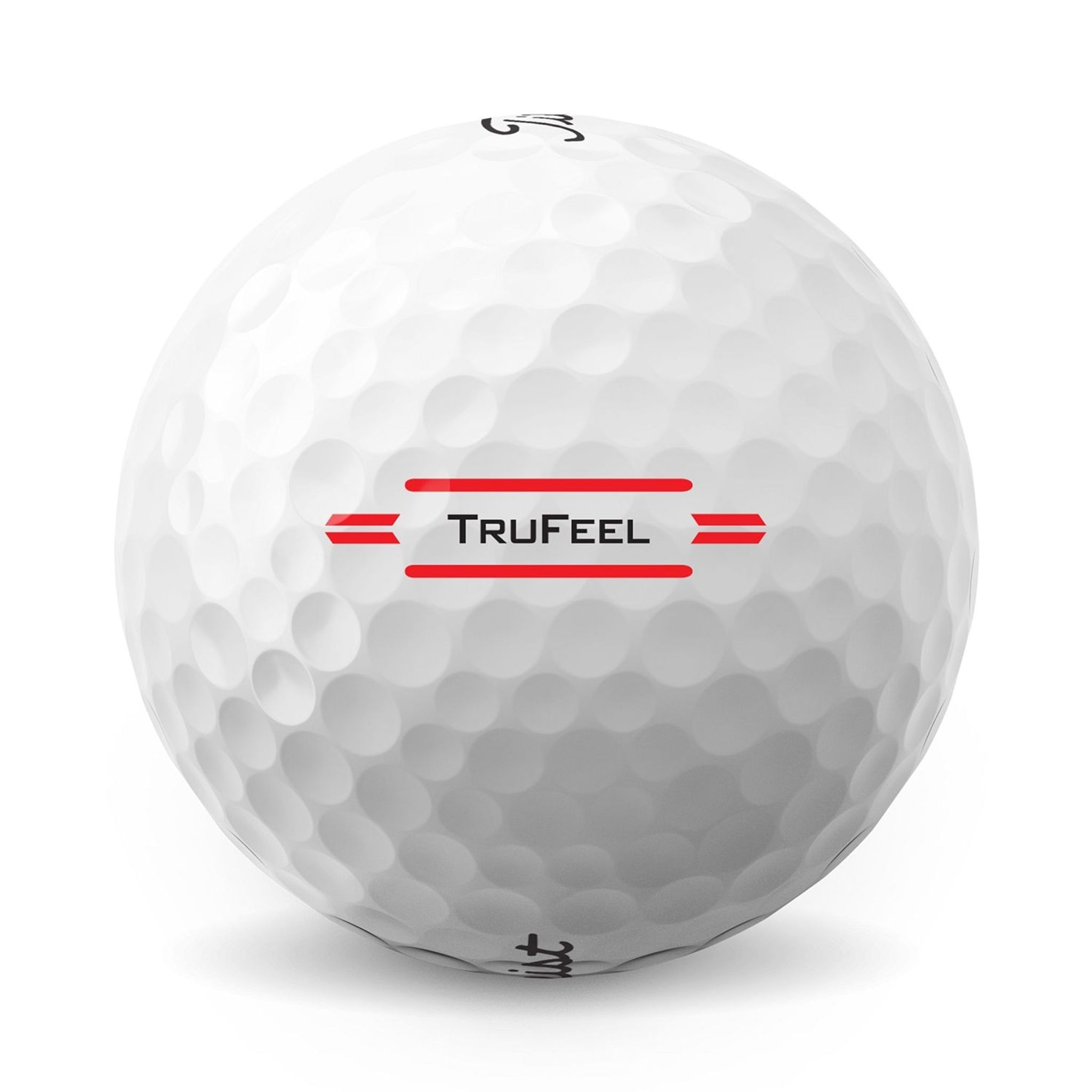 Titleist TruFeel 2022 Golfové loptičky