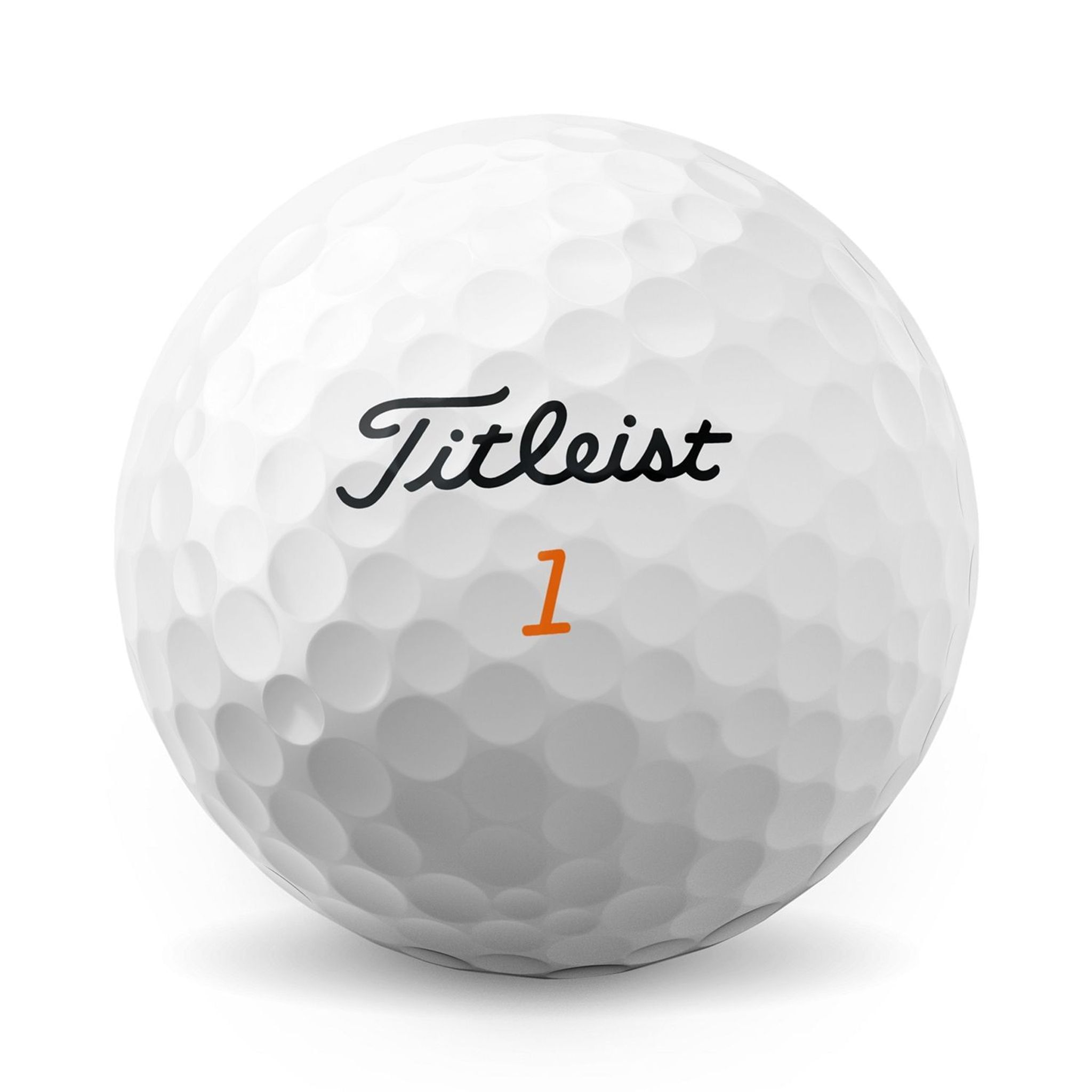 Titleist Velocity golfové loptičky (2022)