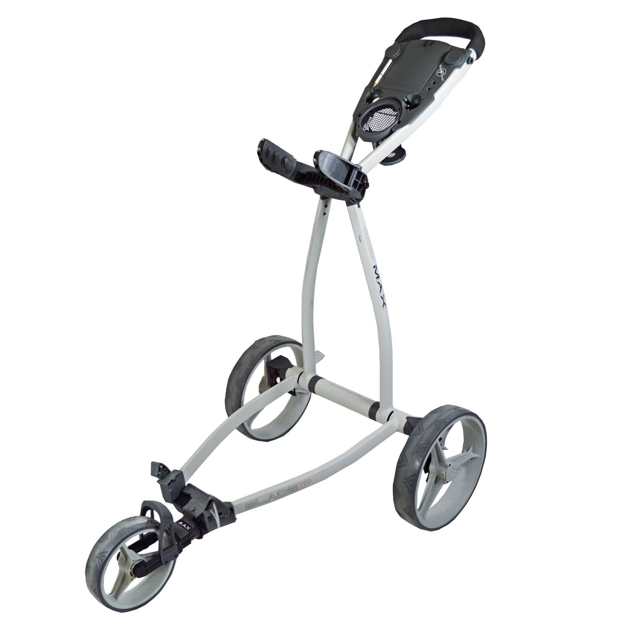 Big Max Blade IP Golftrolley