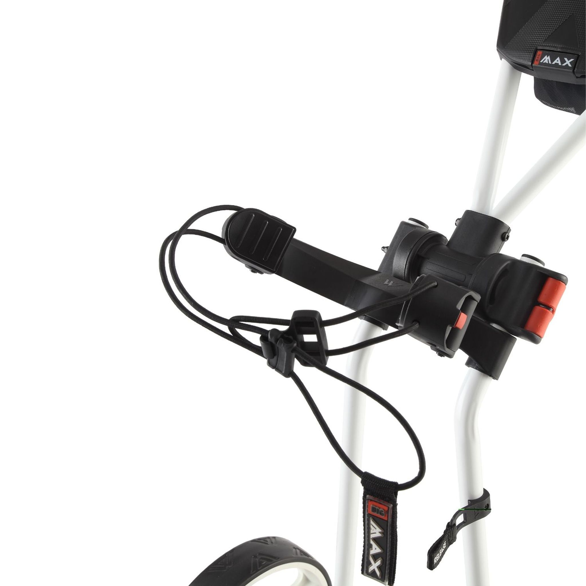 Big Max Autofold FF Golf-Trolley