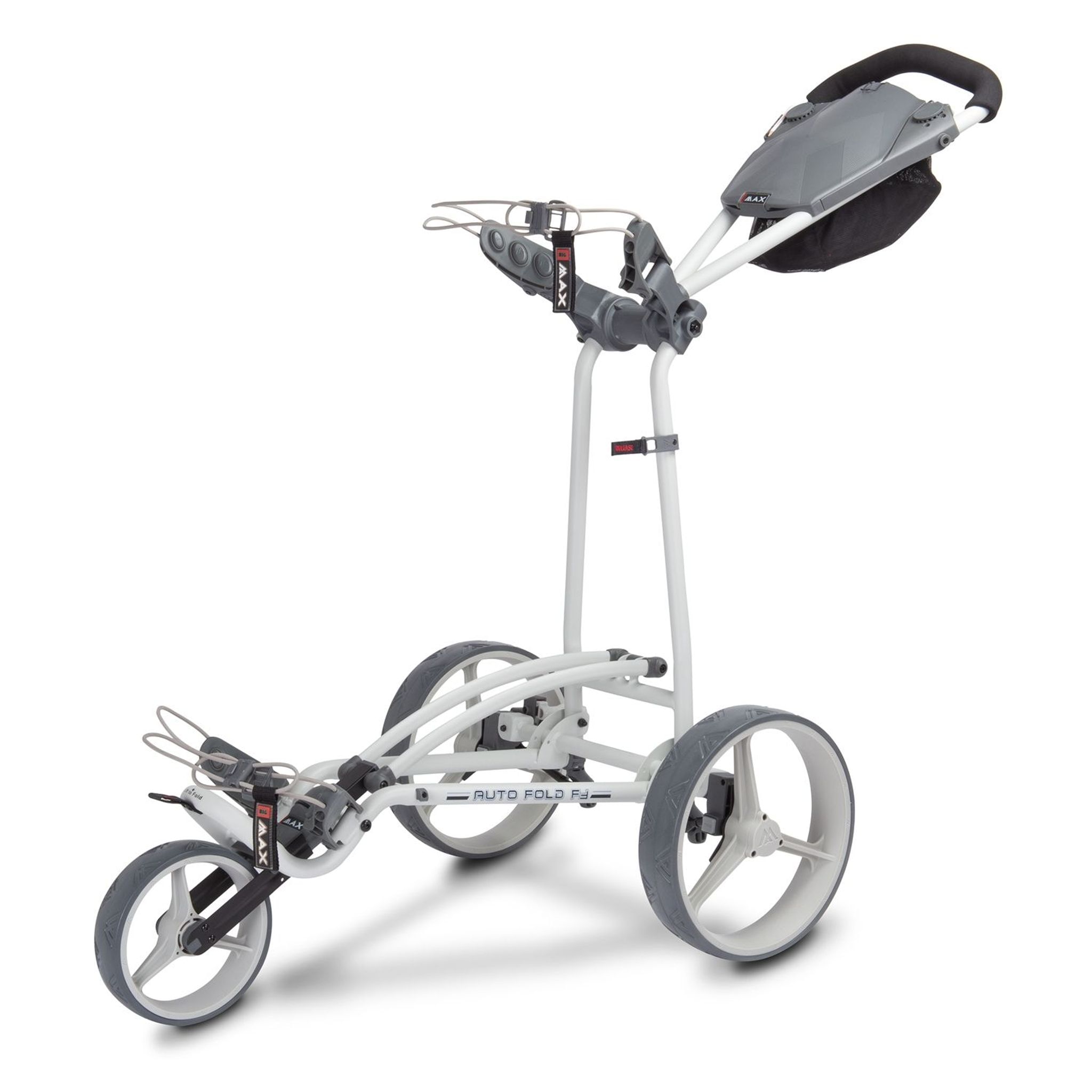 Big Max Autofold FF Golf-Trolley