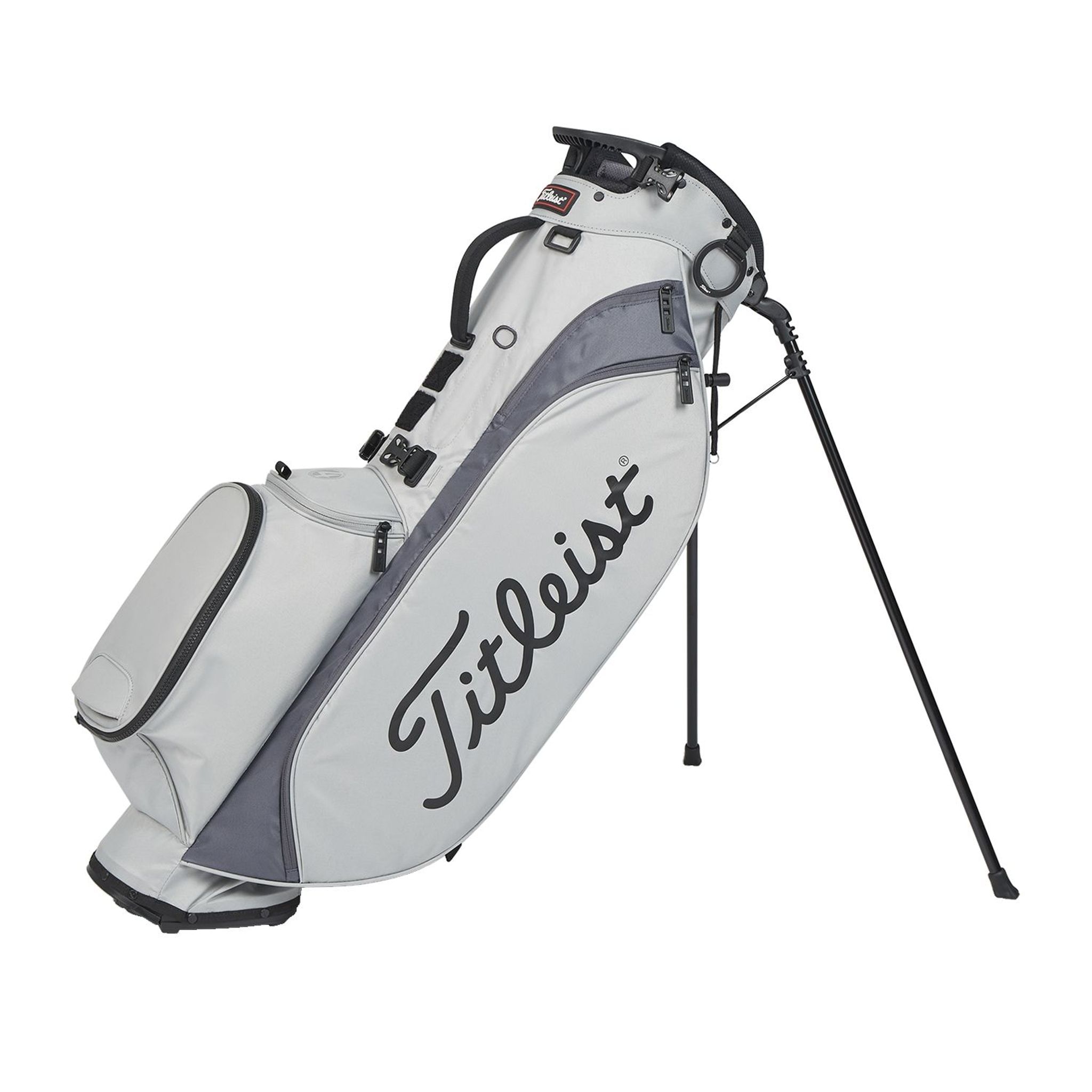 Titleist Players 4 Standbag