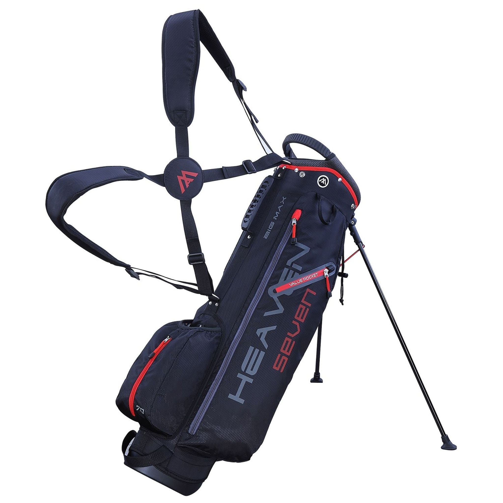 Big Max Heaven 7 Standbag