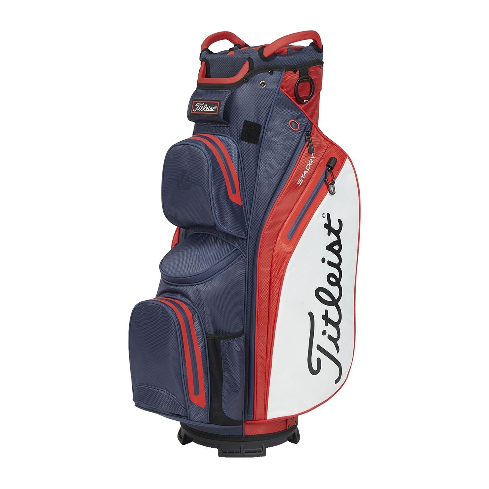 Titleist StaDry Cart 14 Cartbag