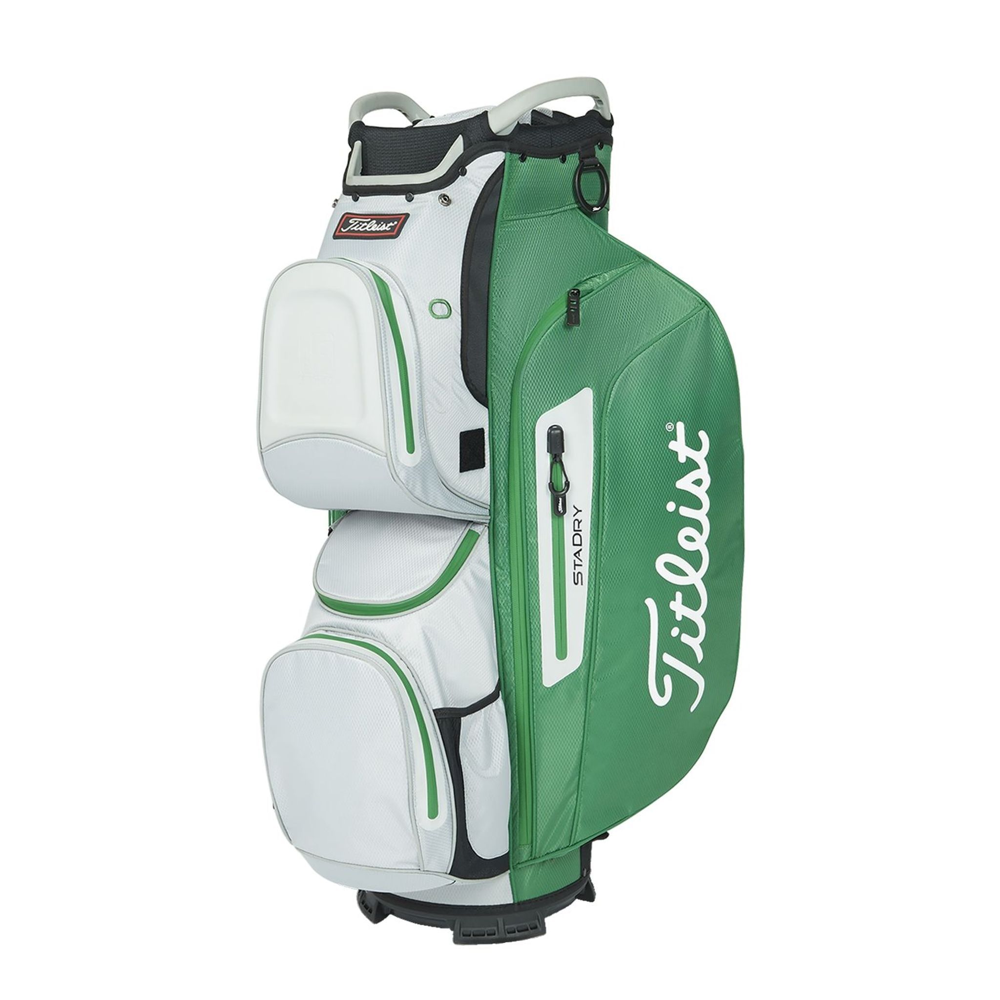 Titleist StaDry Cart 15 Cartbag (22)