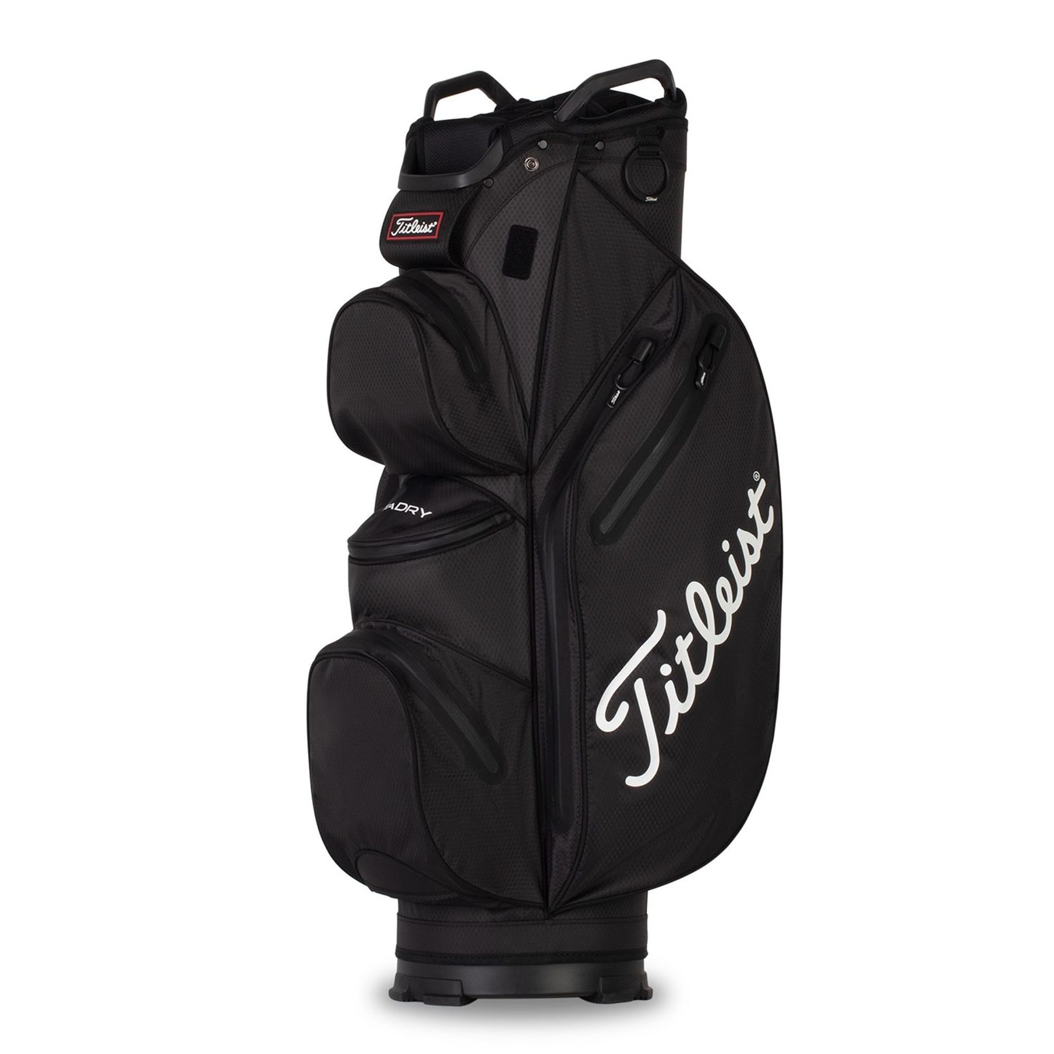 Titleist StaDry Cart 14 Cartbag (22)