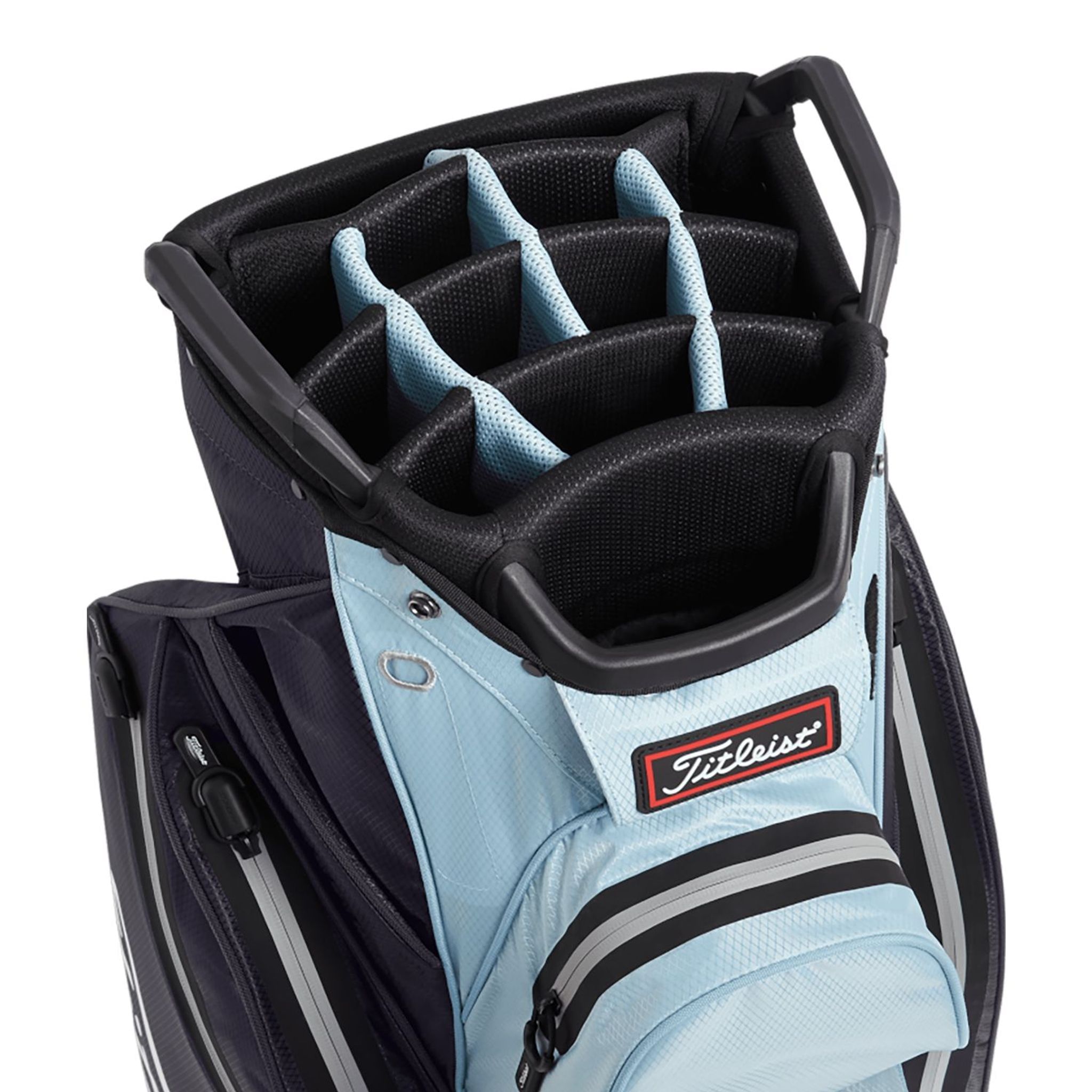 Titleist StaDry Cart 14 Cartbag (22)