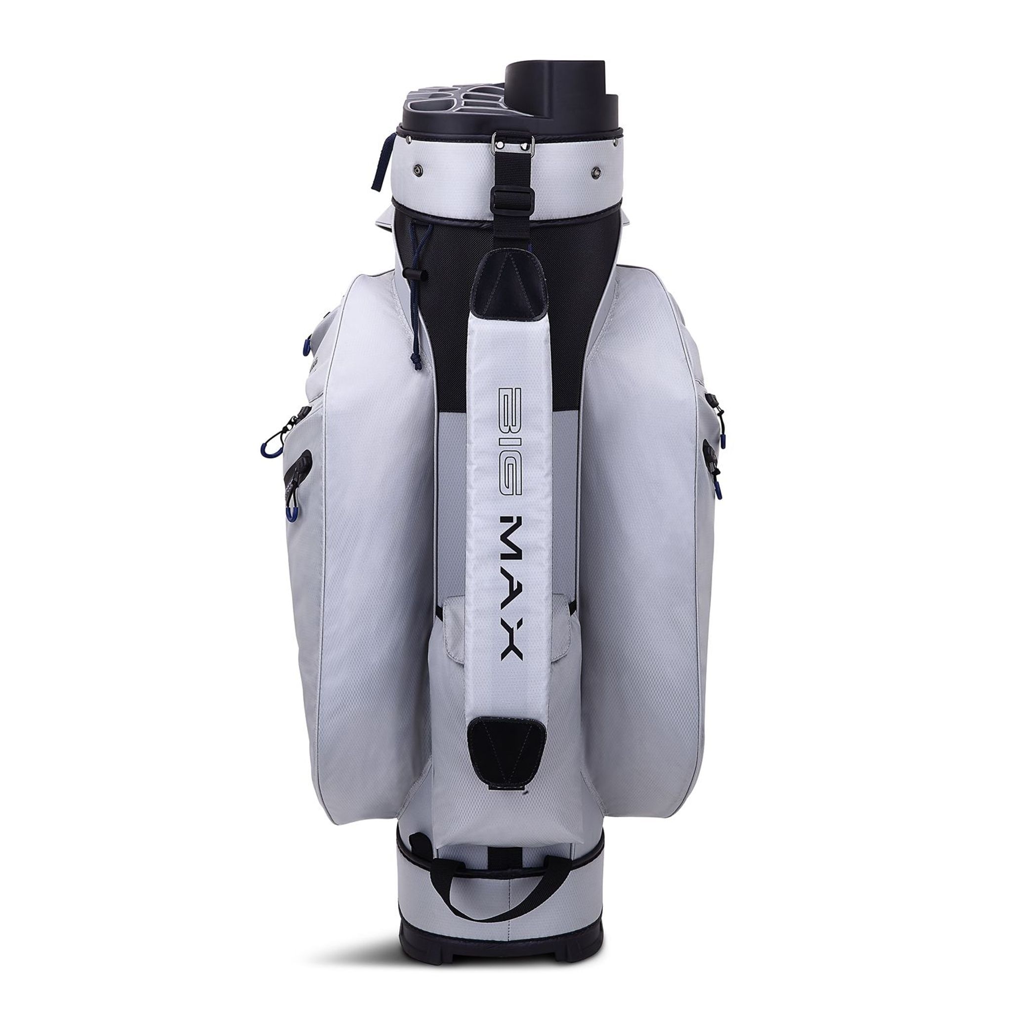 Big Max Dri Lite Silencio 2 Cartbag