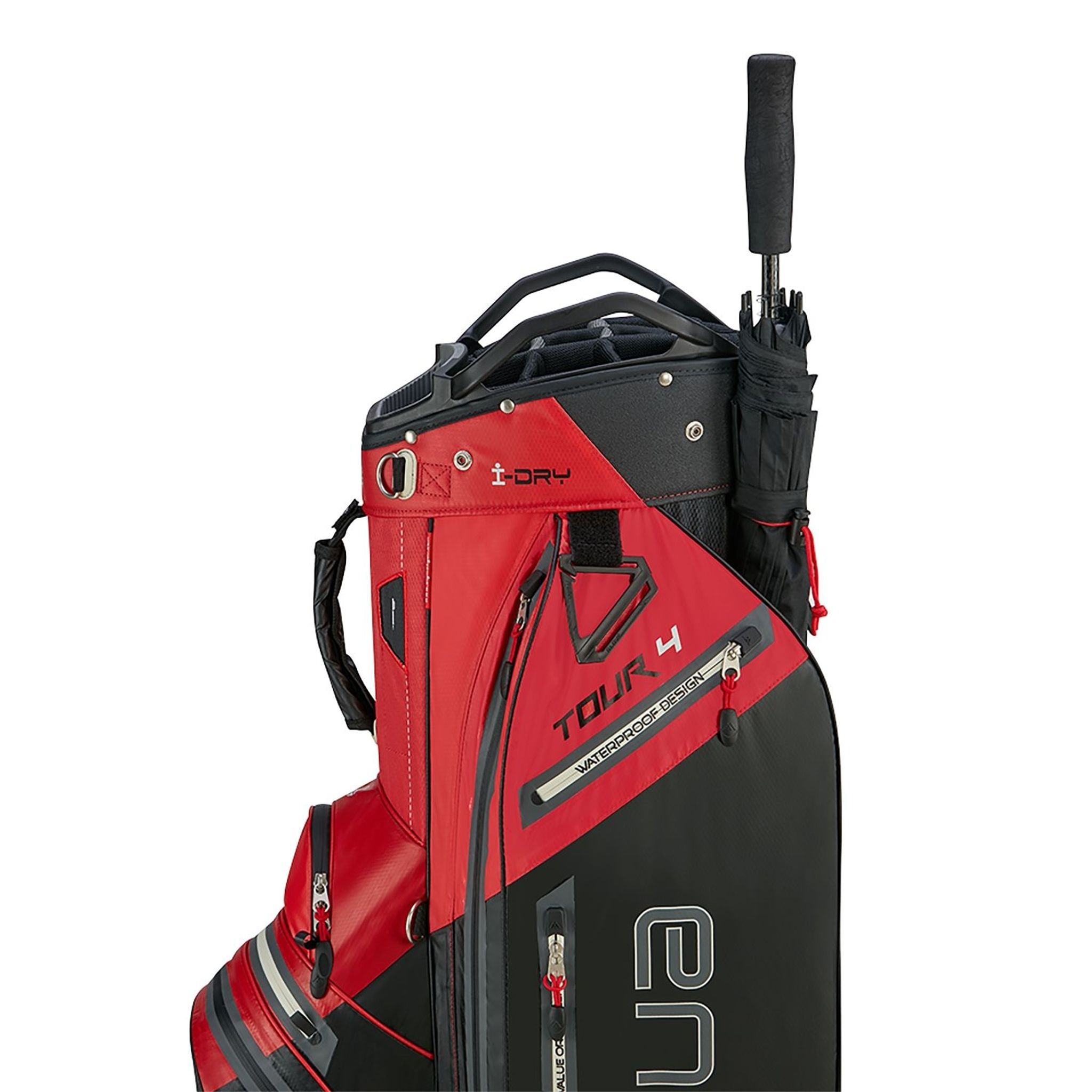 Big Max Aqua Tour 4 Cartbag